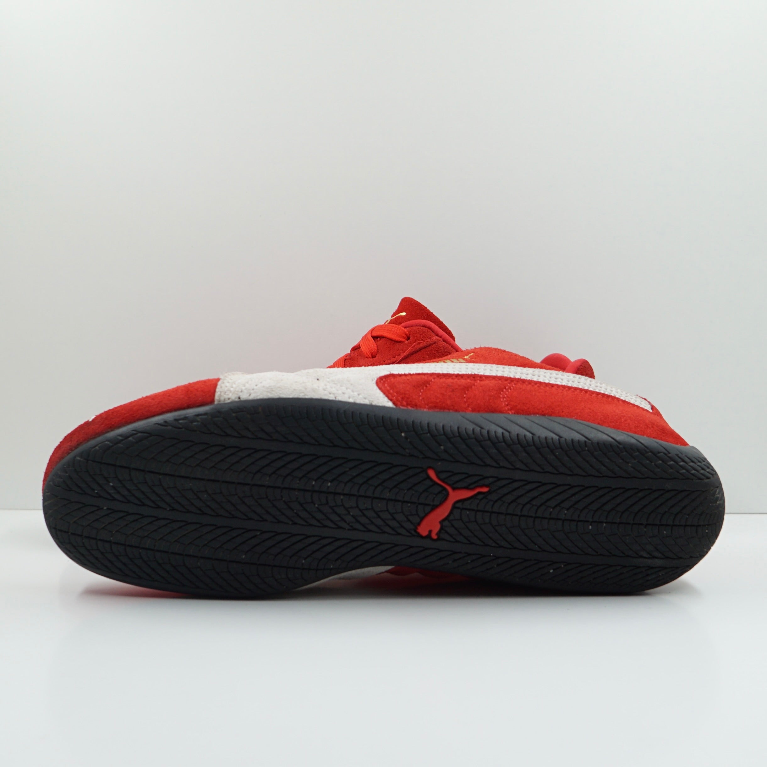 Puma Speedcat OG Red White