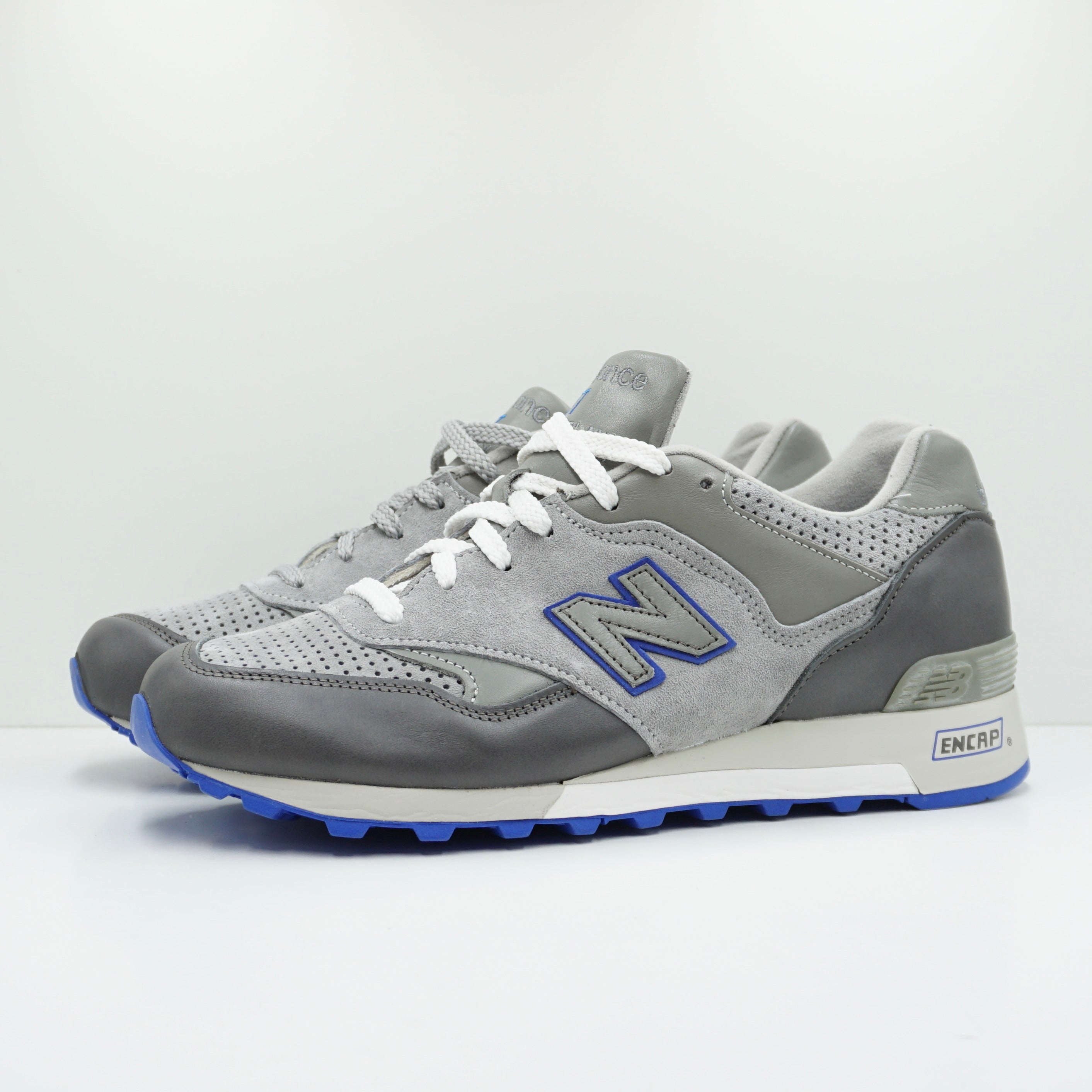 New Balance 577 24 Kilates BCN