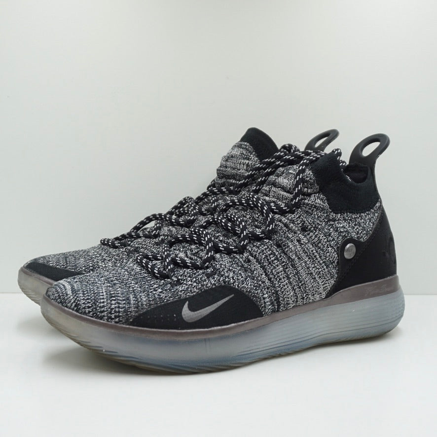 Nike KD 11 Still KD Black