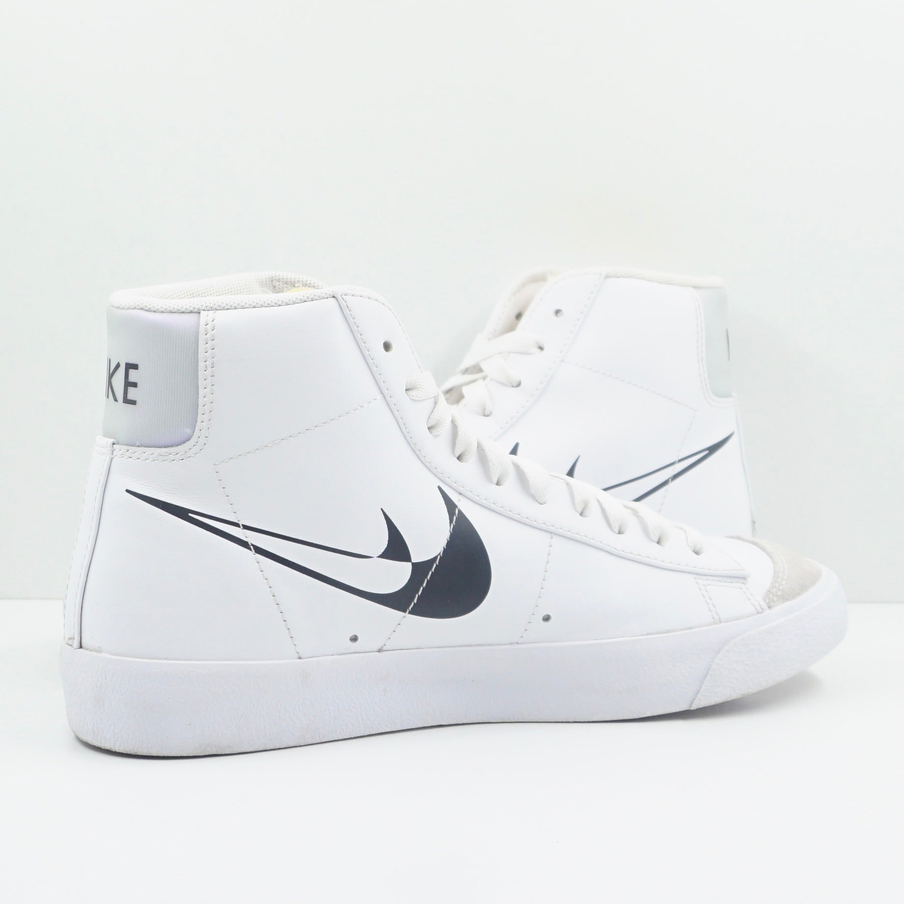 Nike Blazer Mid '77 Double Negative (W)