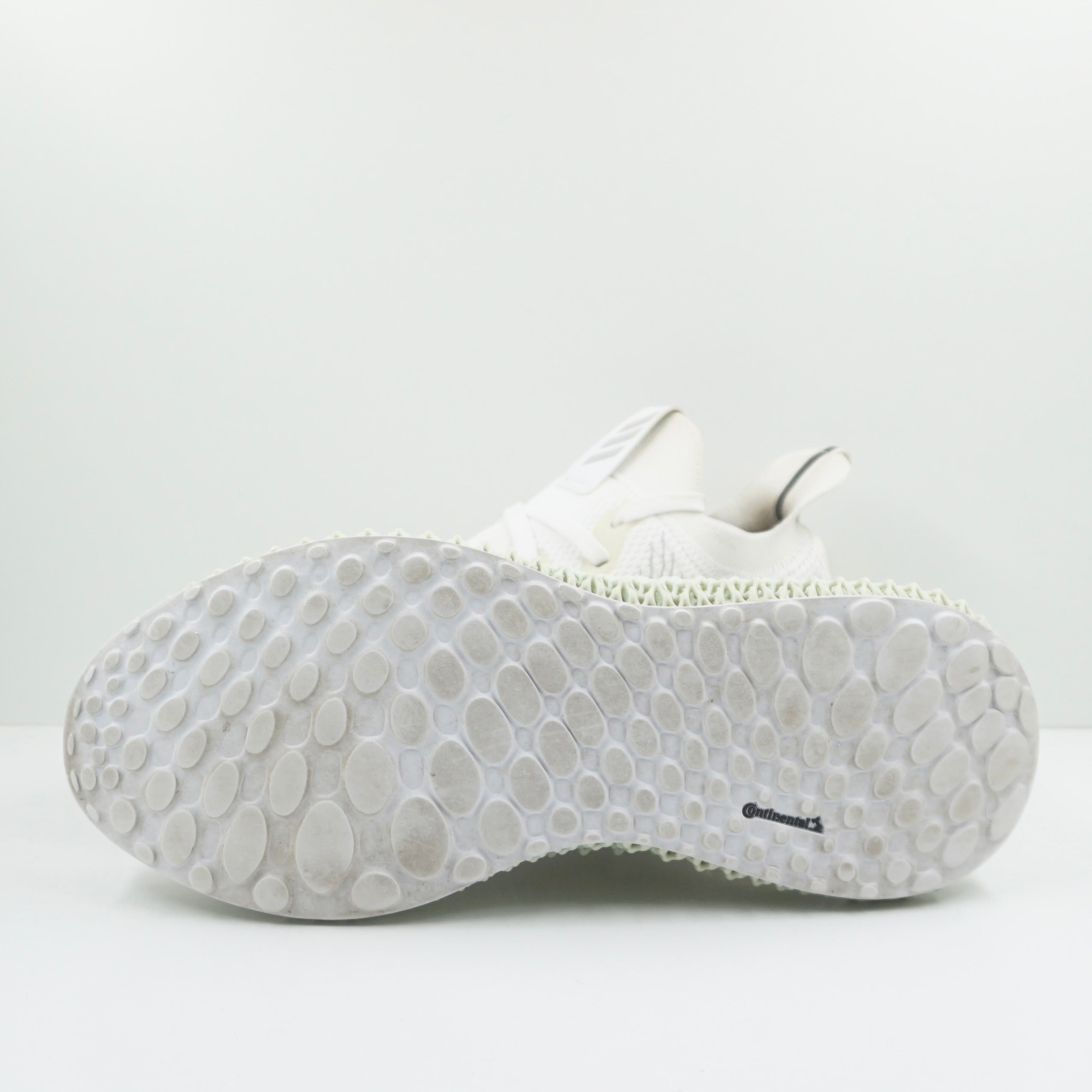 Adidas Alphaedge 4D White