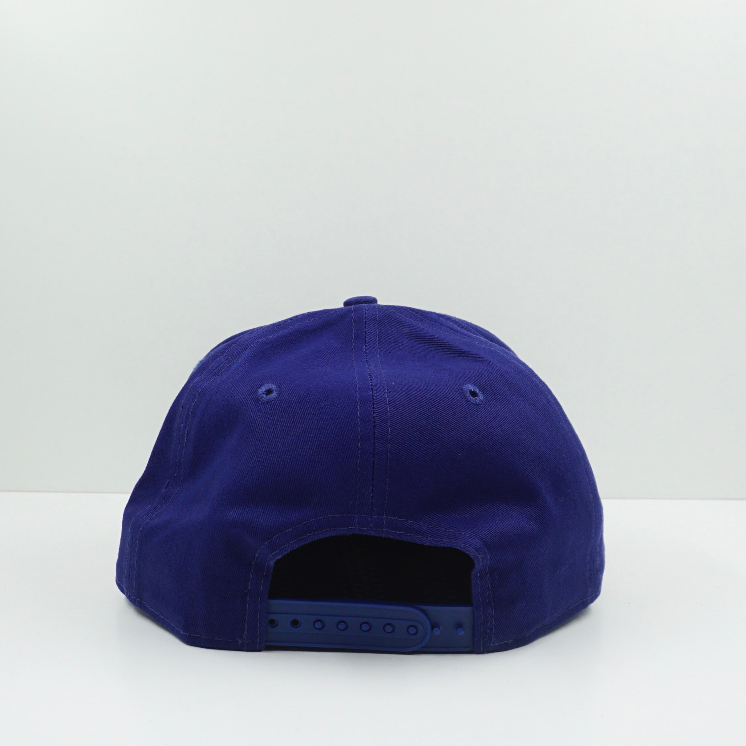 New Era Los Angeles Dodgers Snapback Cap