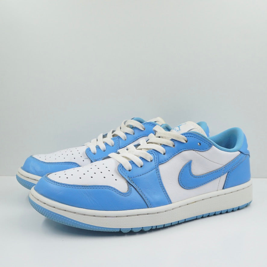 Jordan 1 Retro Low Golf UNC