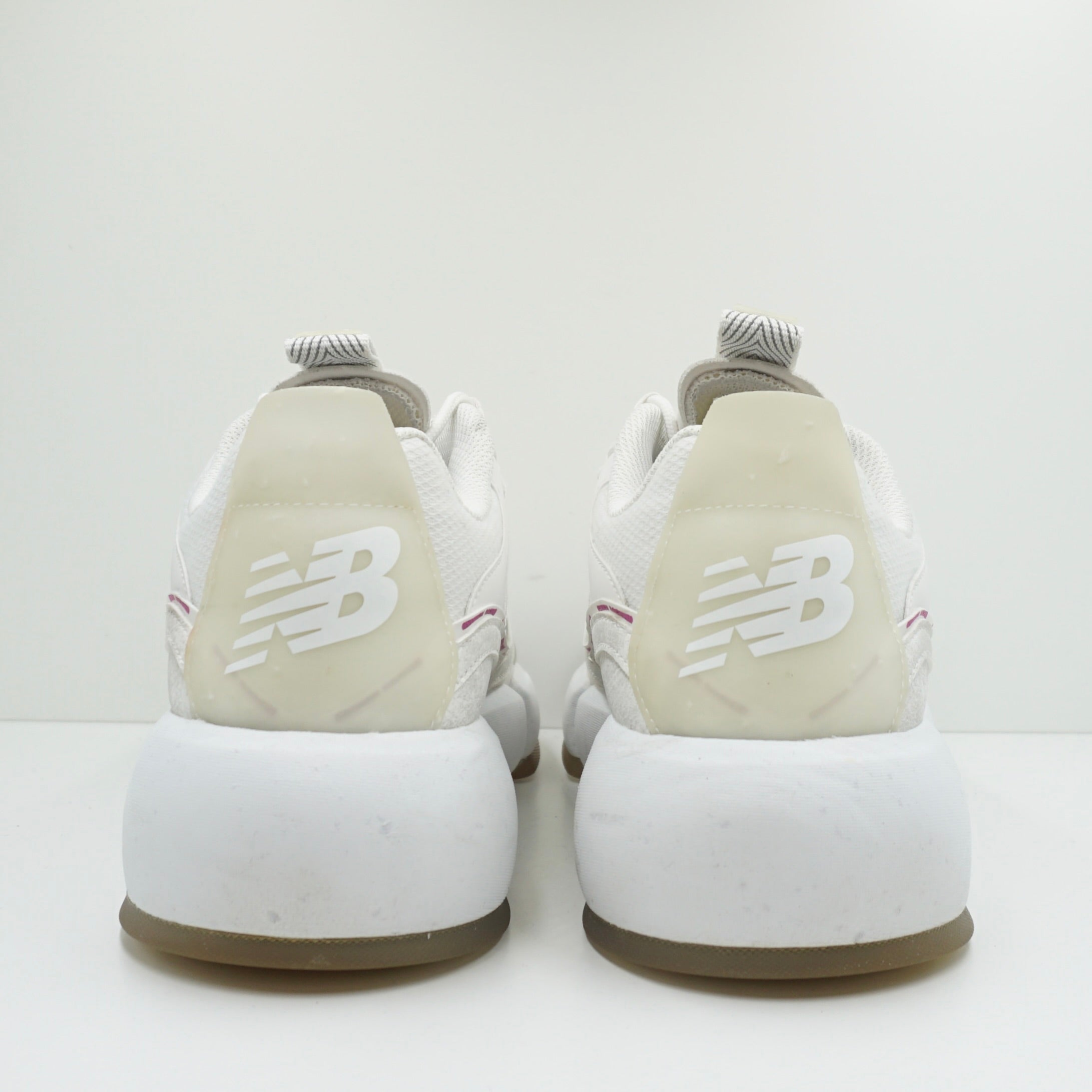 New Balance Vision Racer Jaden Smith White Pink