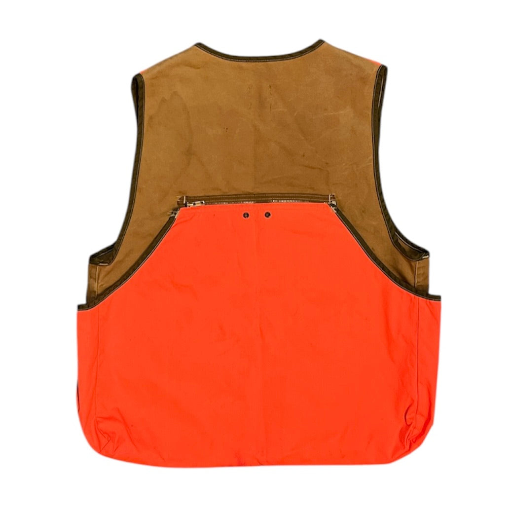 Carhartt Made In USA Hunting Vest