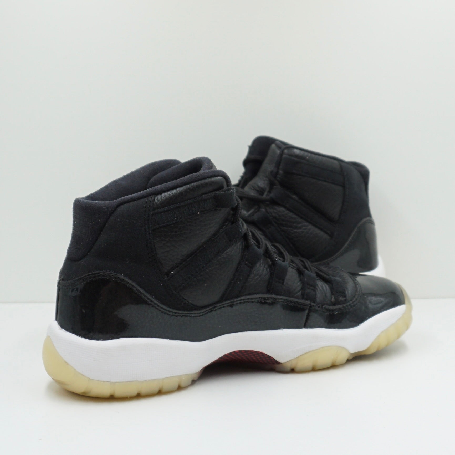 Jordan 11 Retro 72-10 (GS)