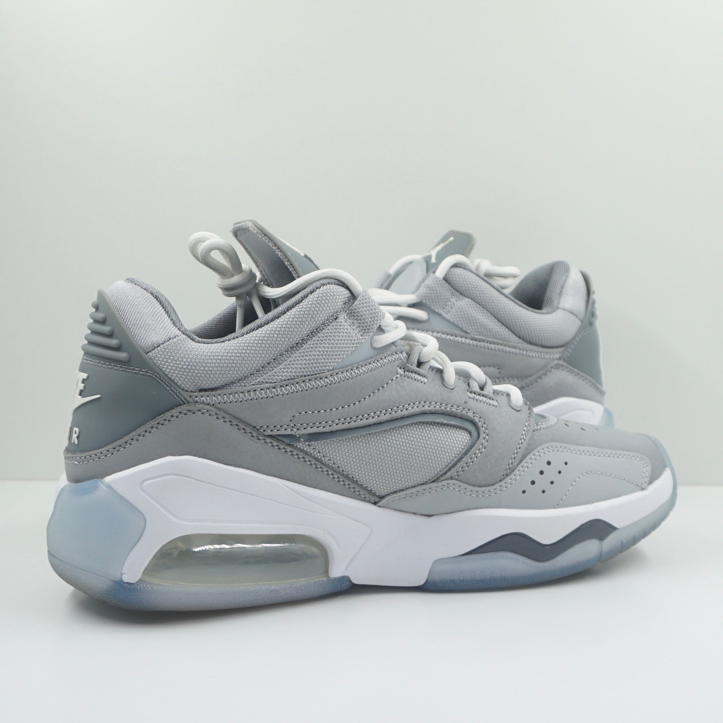 Jordan Point Lane Cool Grey