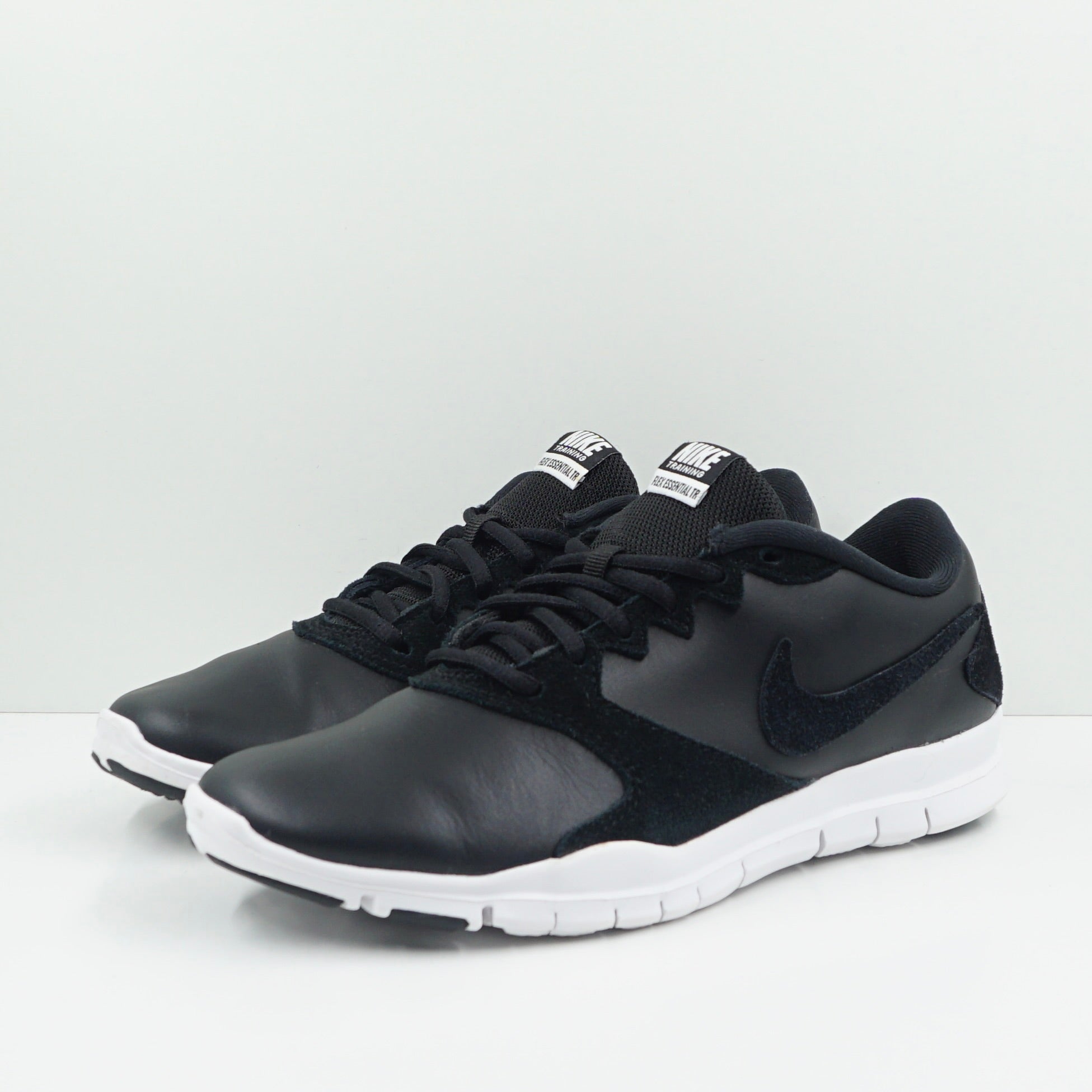 Nike Flex Essential TR Leather Training Shoes (W)