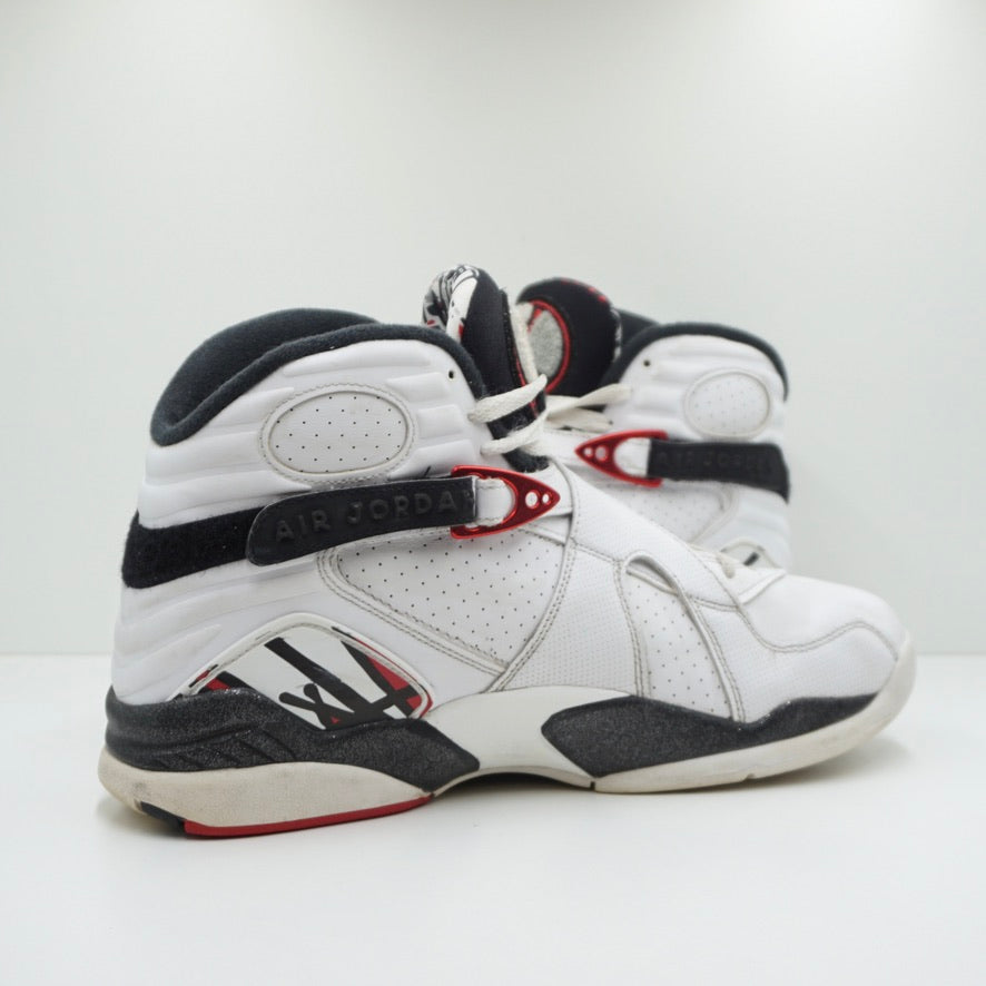 Jordan 8 Retro Alternate