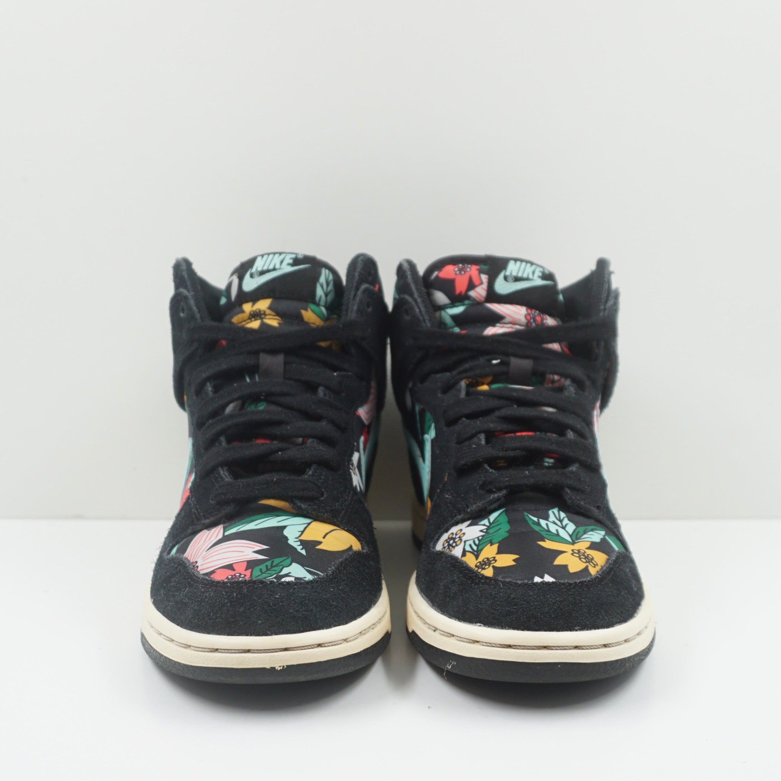 Nike Dunk High Aloha (W)