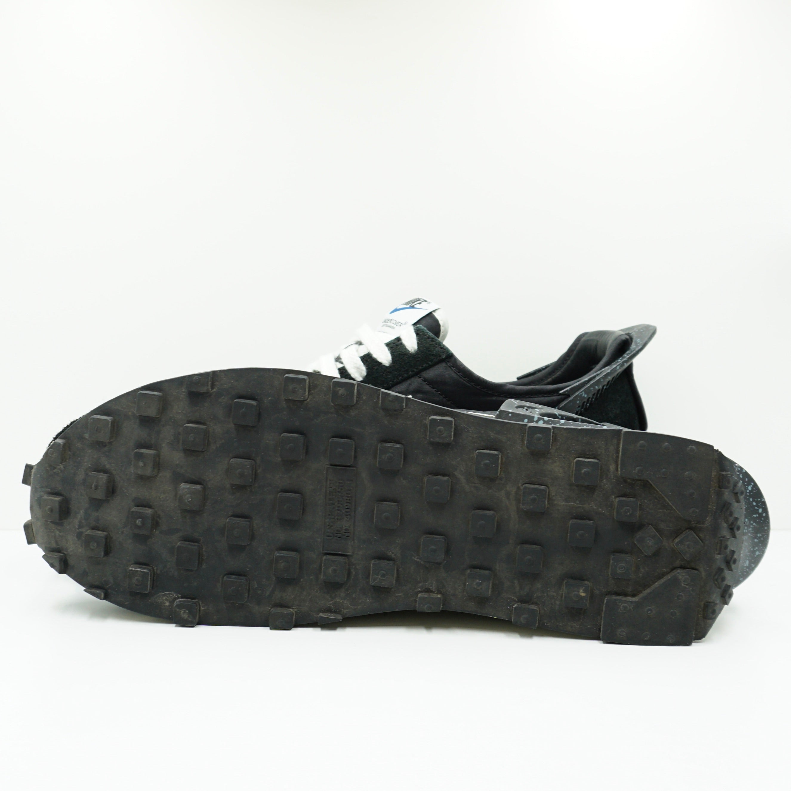 Nike X Undercover Daybreak Black
