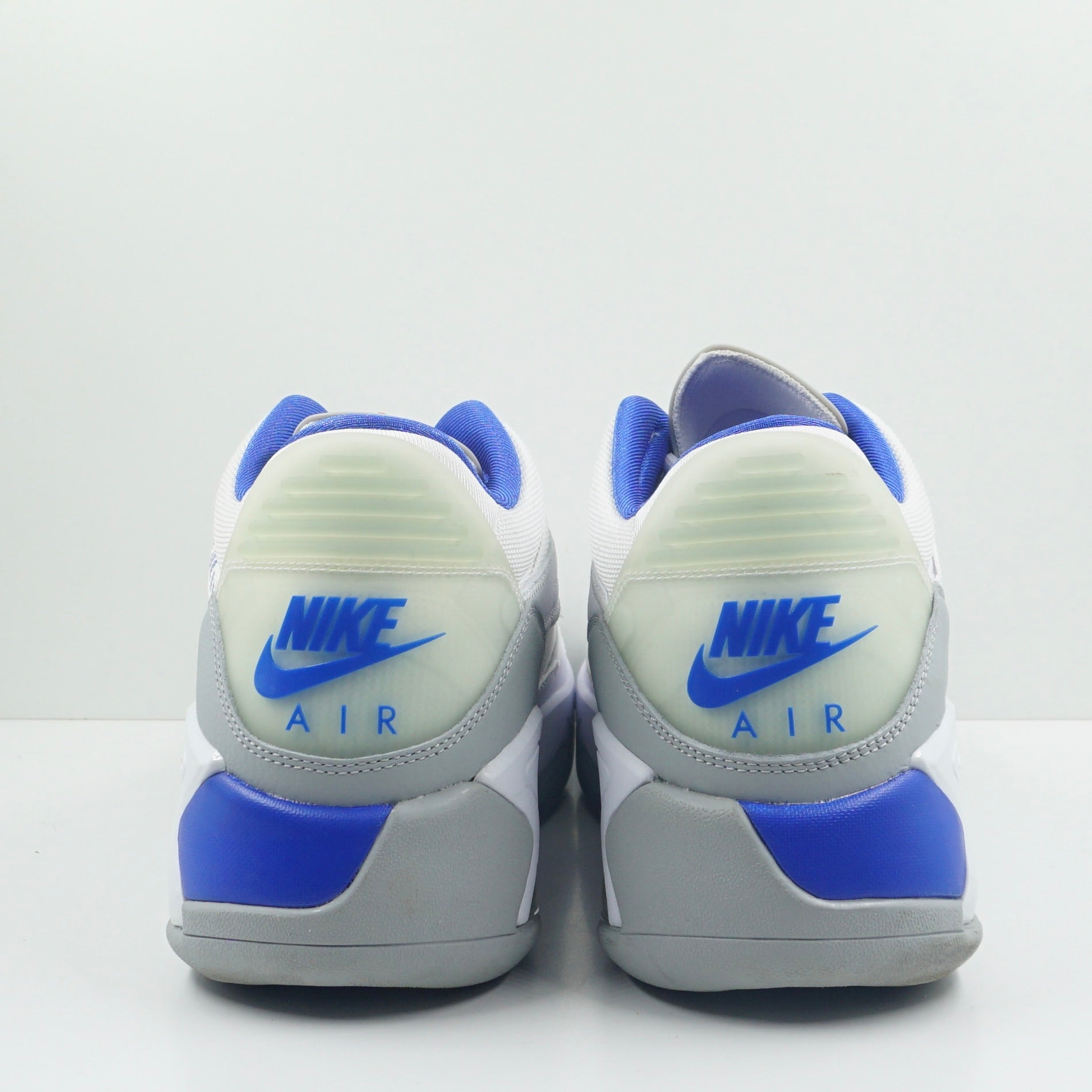 Jordan Point Lane True Blue