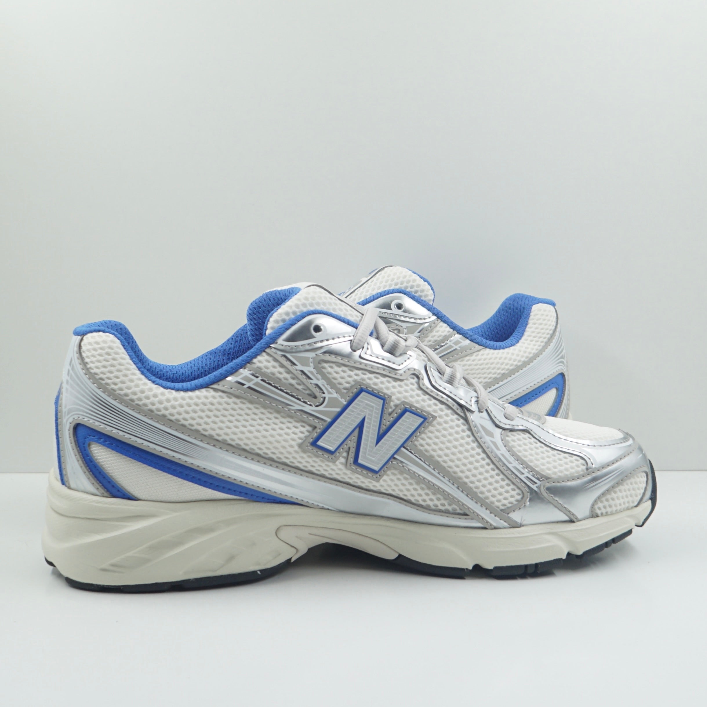 New Balance 740 Blue Bird Angora