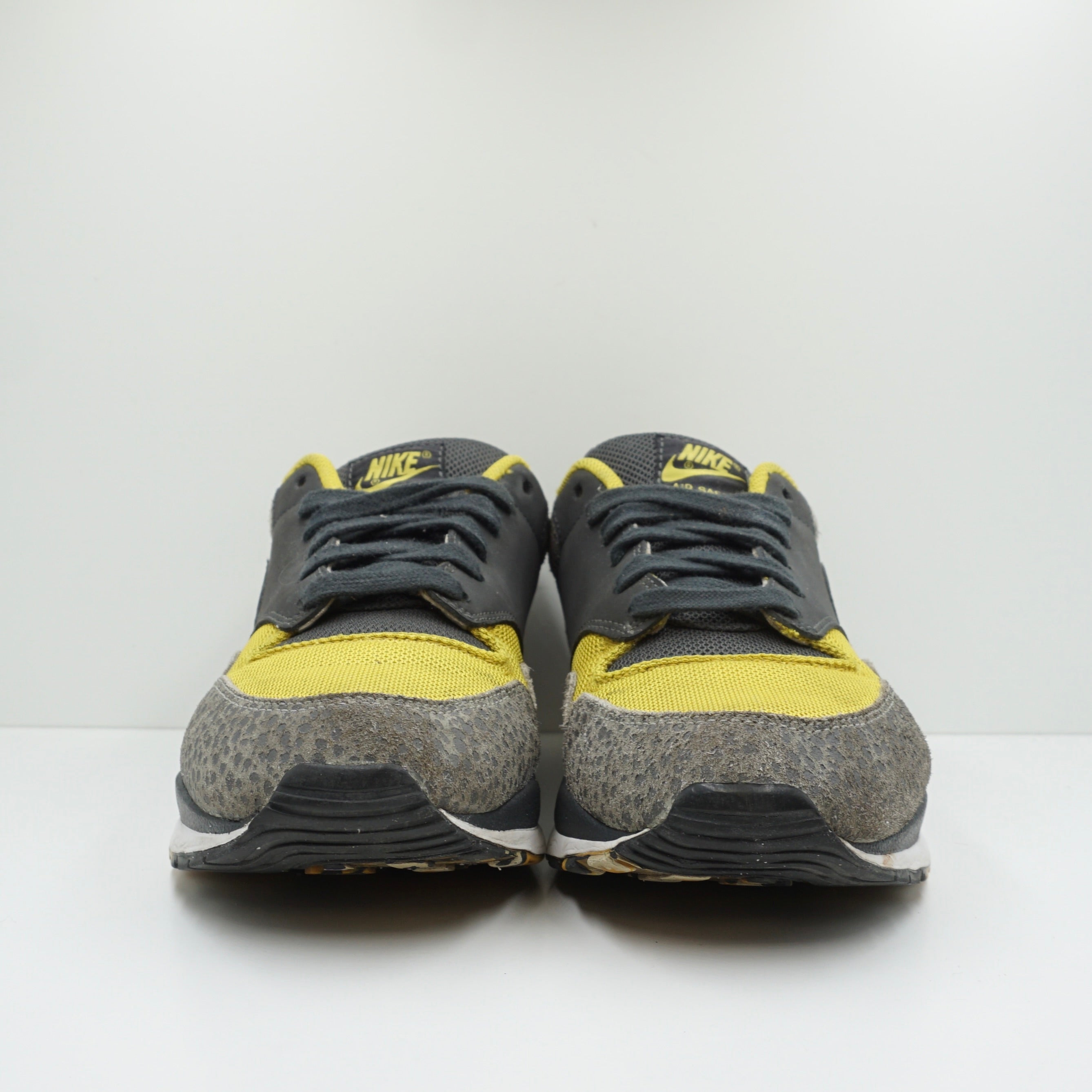 Nike Air Safari LE Speed Yellow