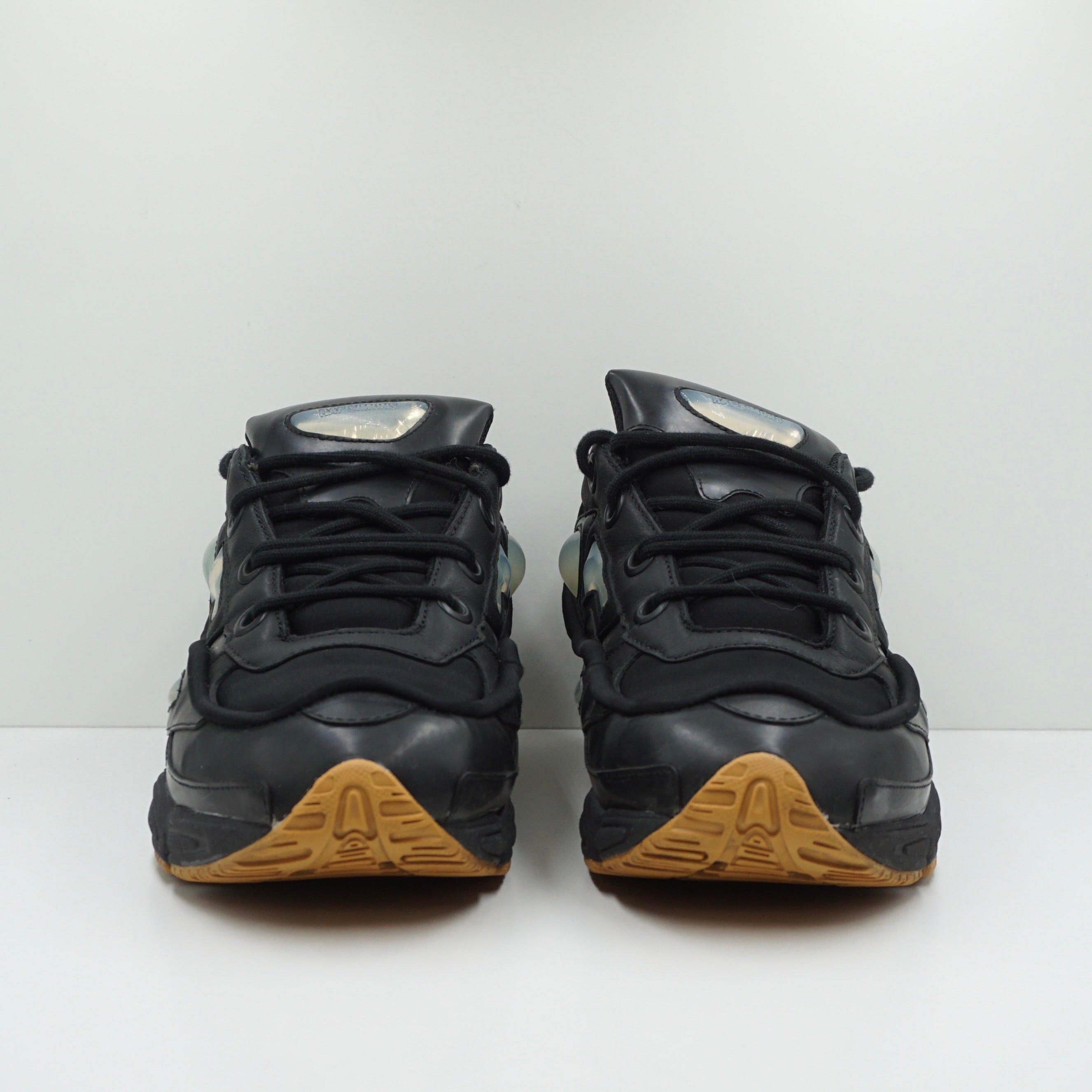 Adidas Raf Simons x Ozweego Bunny Core Black