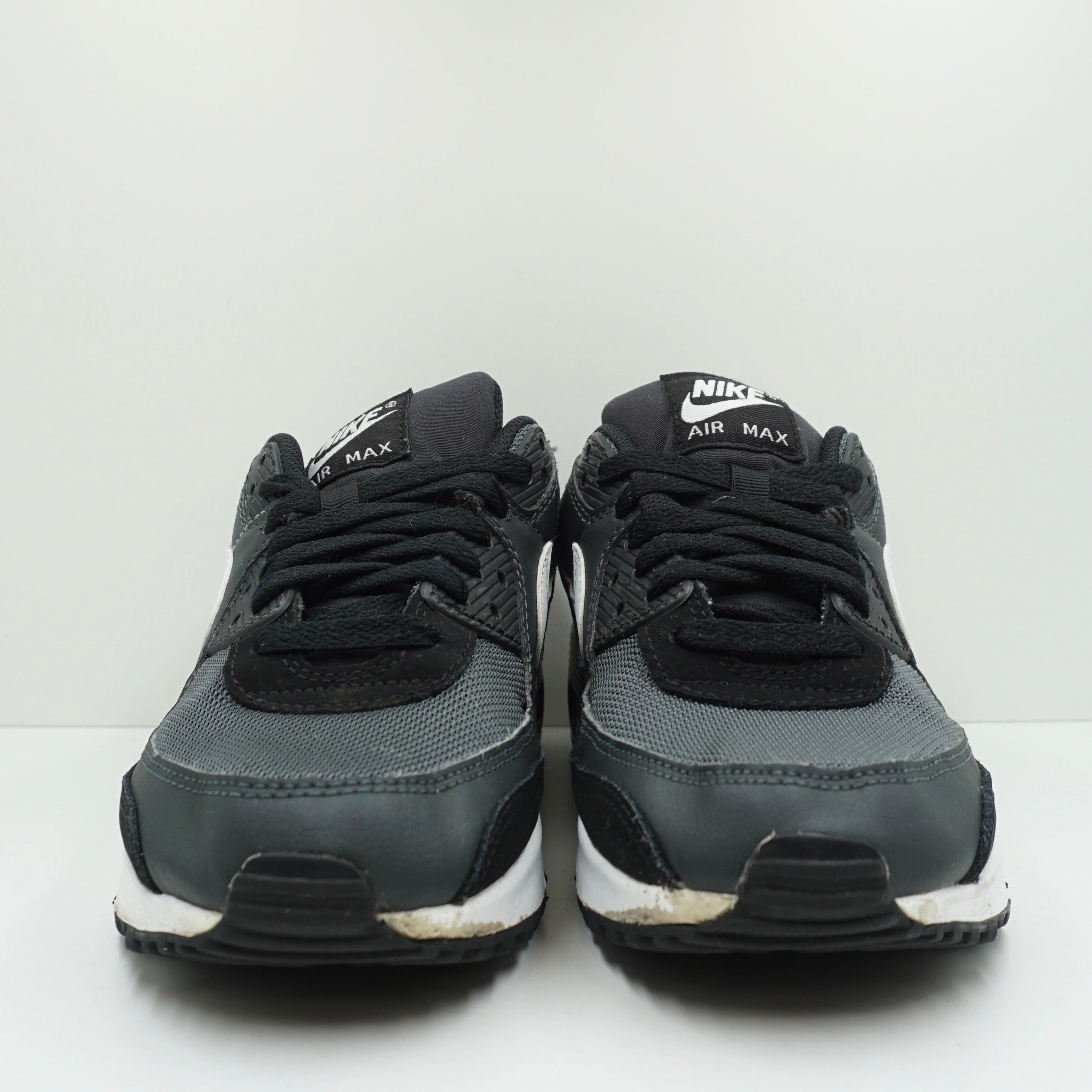 Nike Air Max 90 Iron Grey