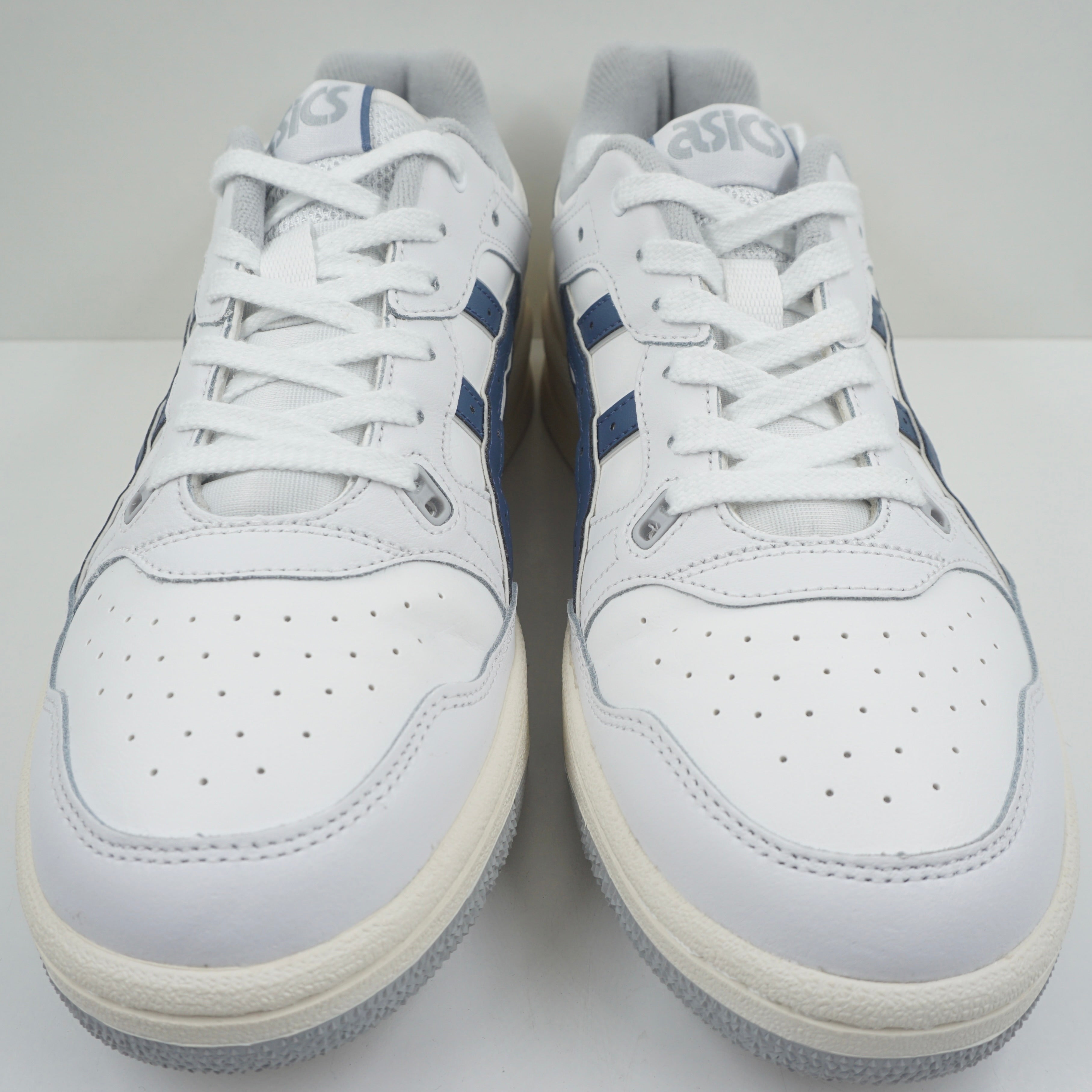 Asics EX89 White Grand Shark