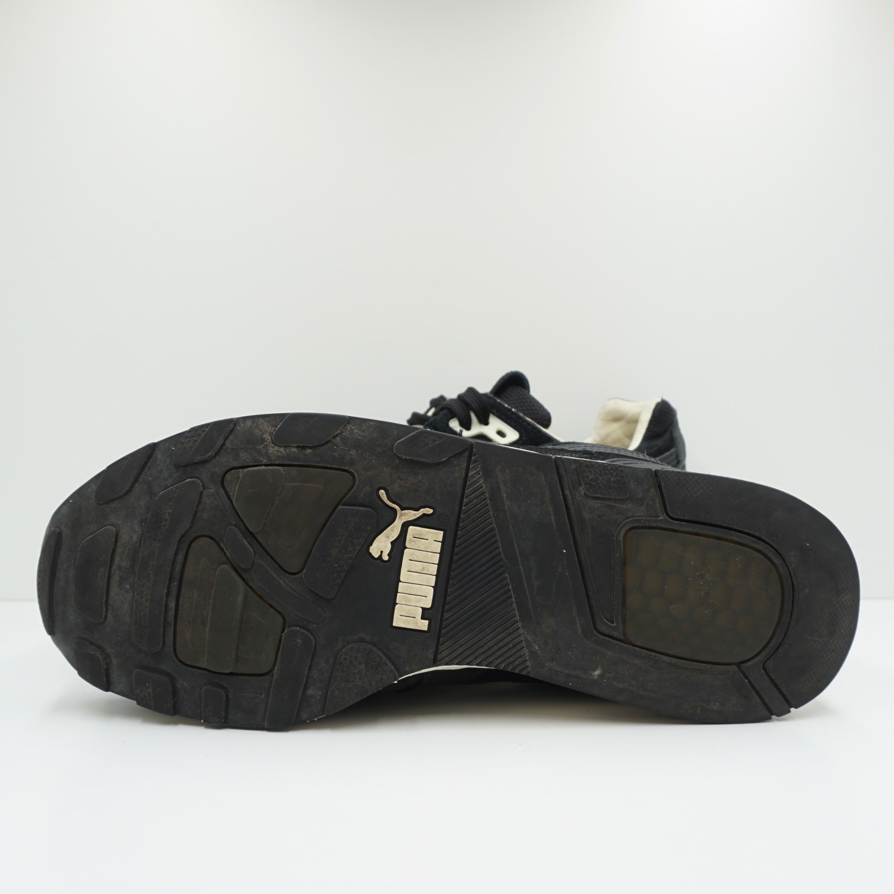 Puma Slam Jam x Trinomic XT2 Plus Black