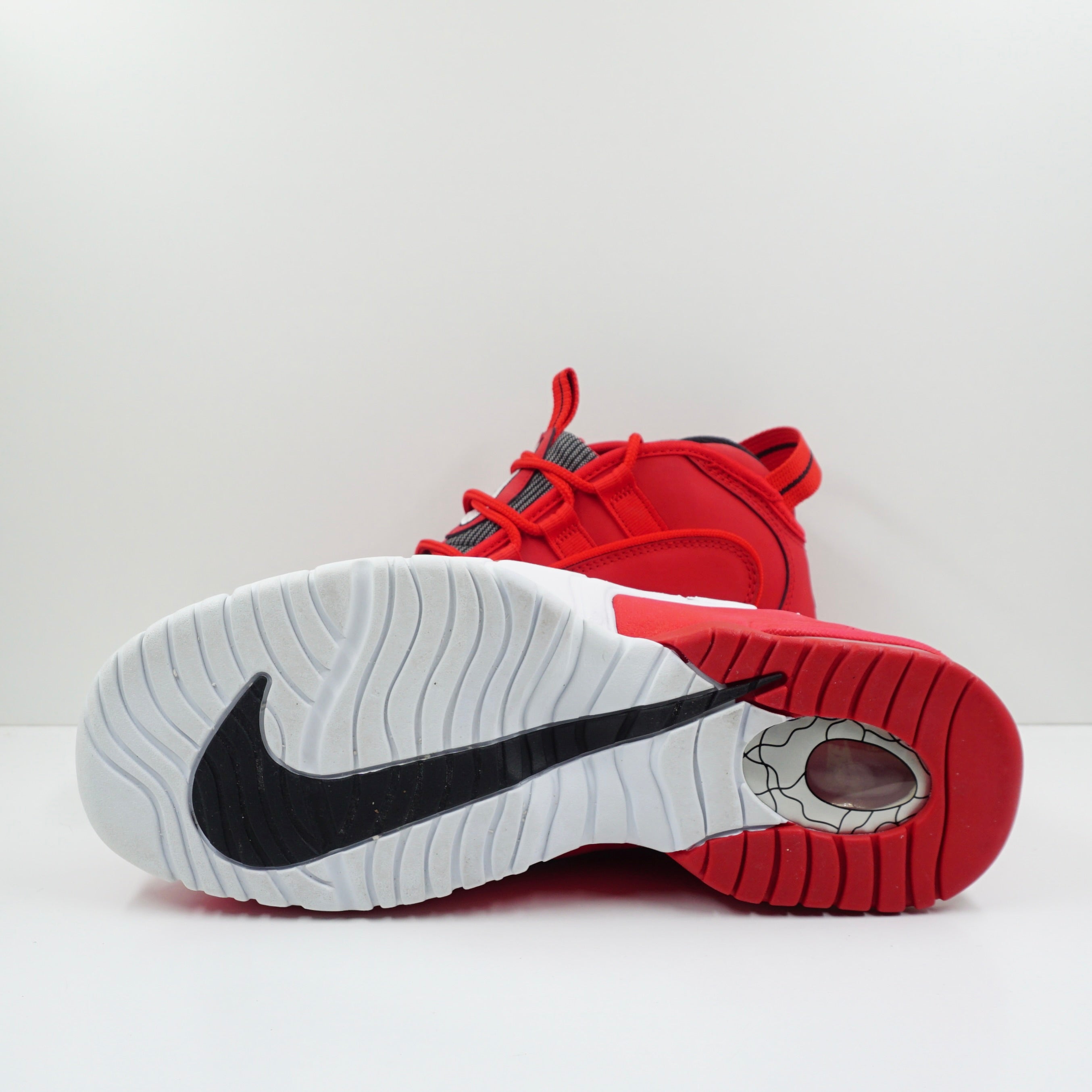 Nike Air Max Penny Rival Pack