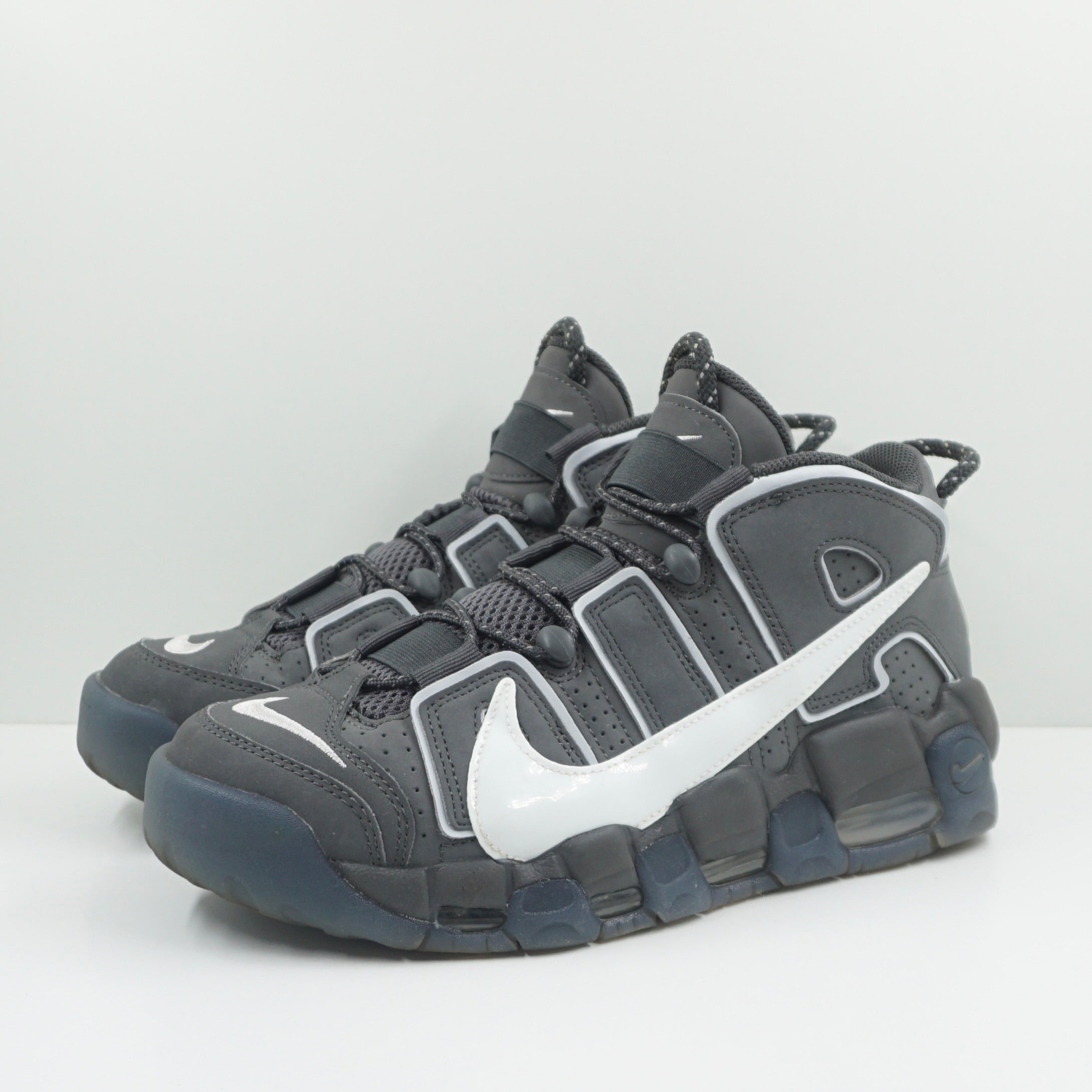 Nike Air More Uptempo 96 Copy / Paste
