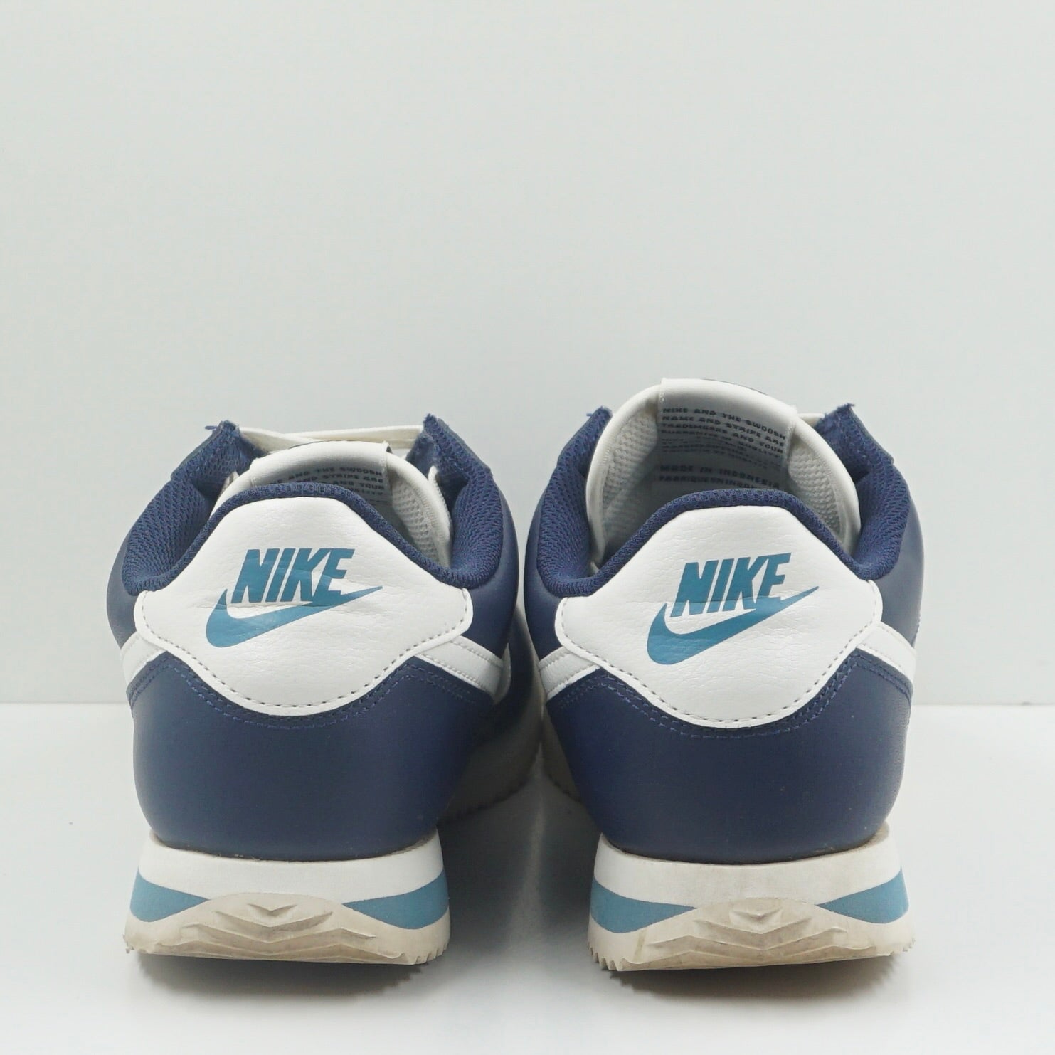 Nike Cortez Midnight Navy