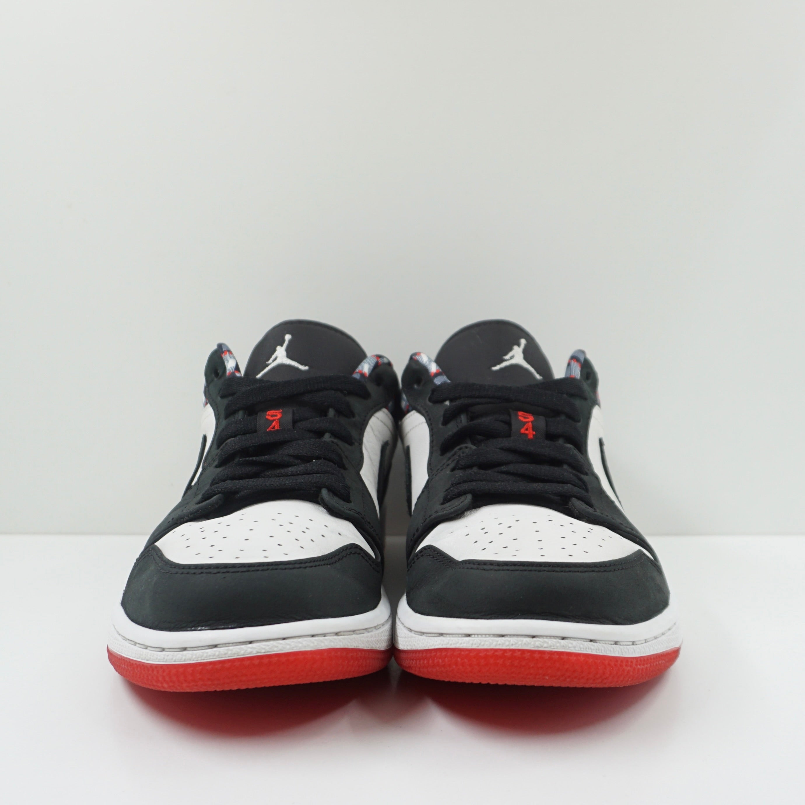 Jordan 1 Low Quai 54 (2021)