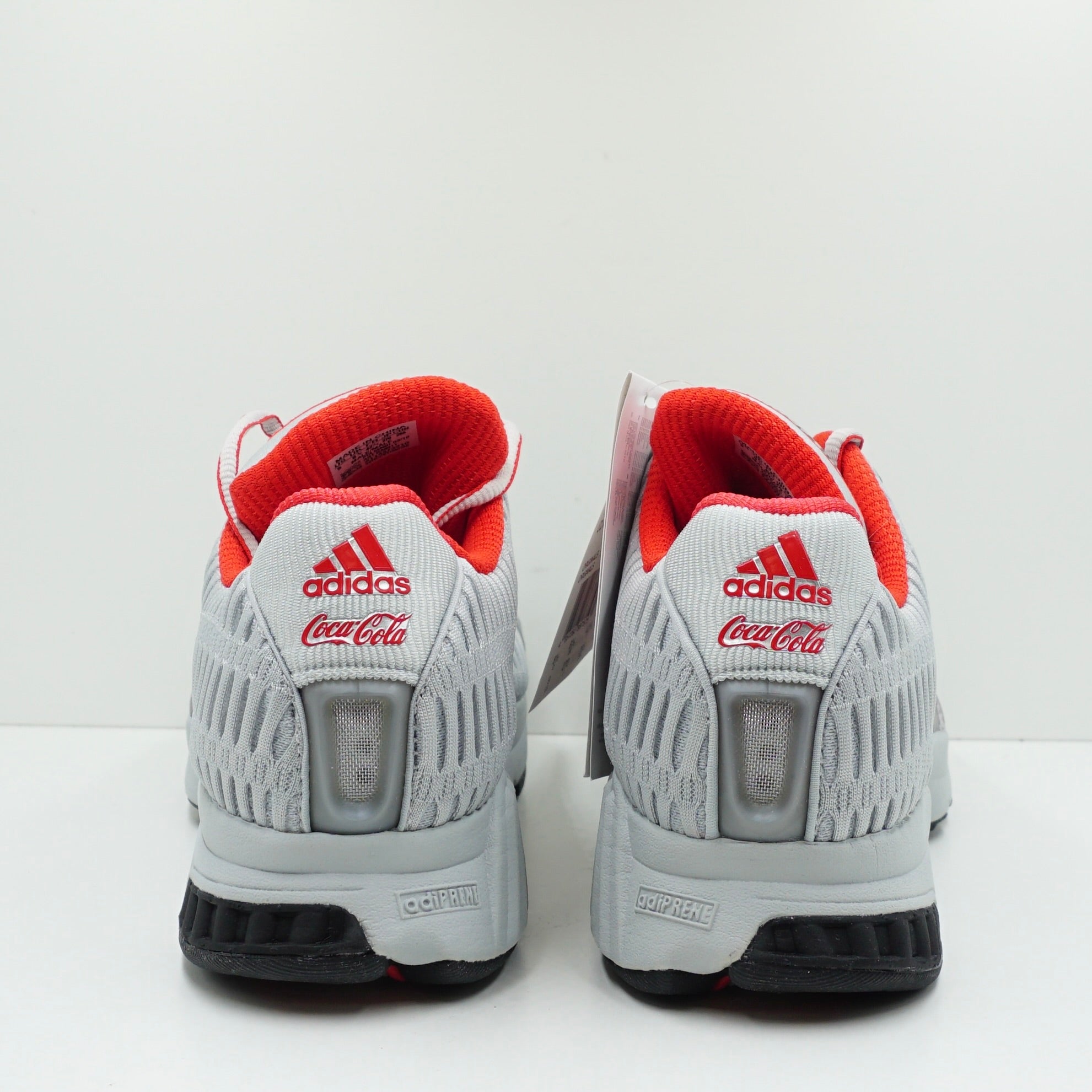 Adidas ClimaCool 1 x Coca-Cola