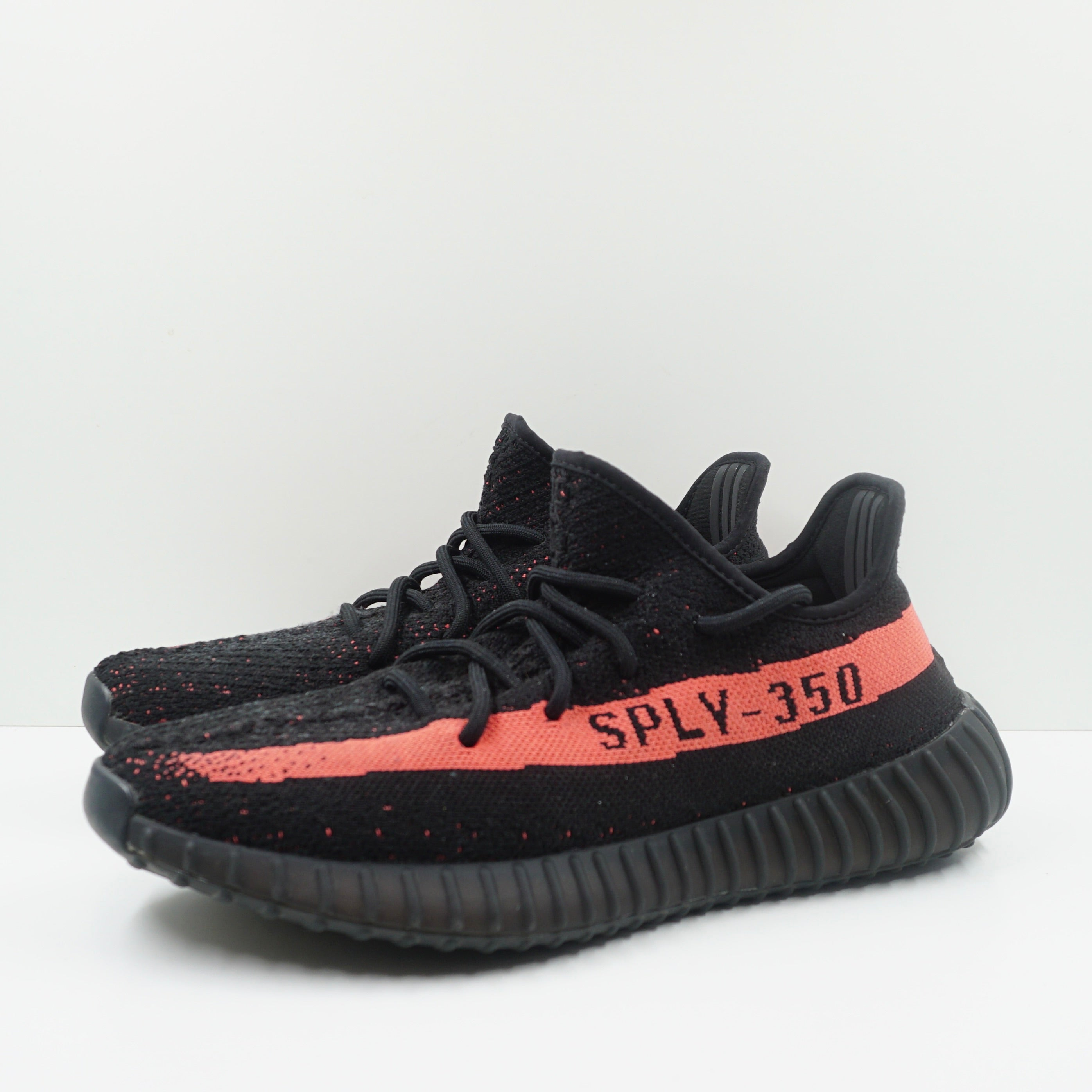 Adidas Yeezy Boost 350 V2 Core Black Red (2016/2022)