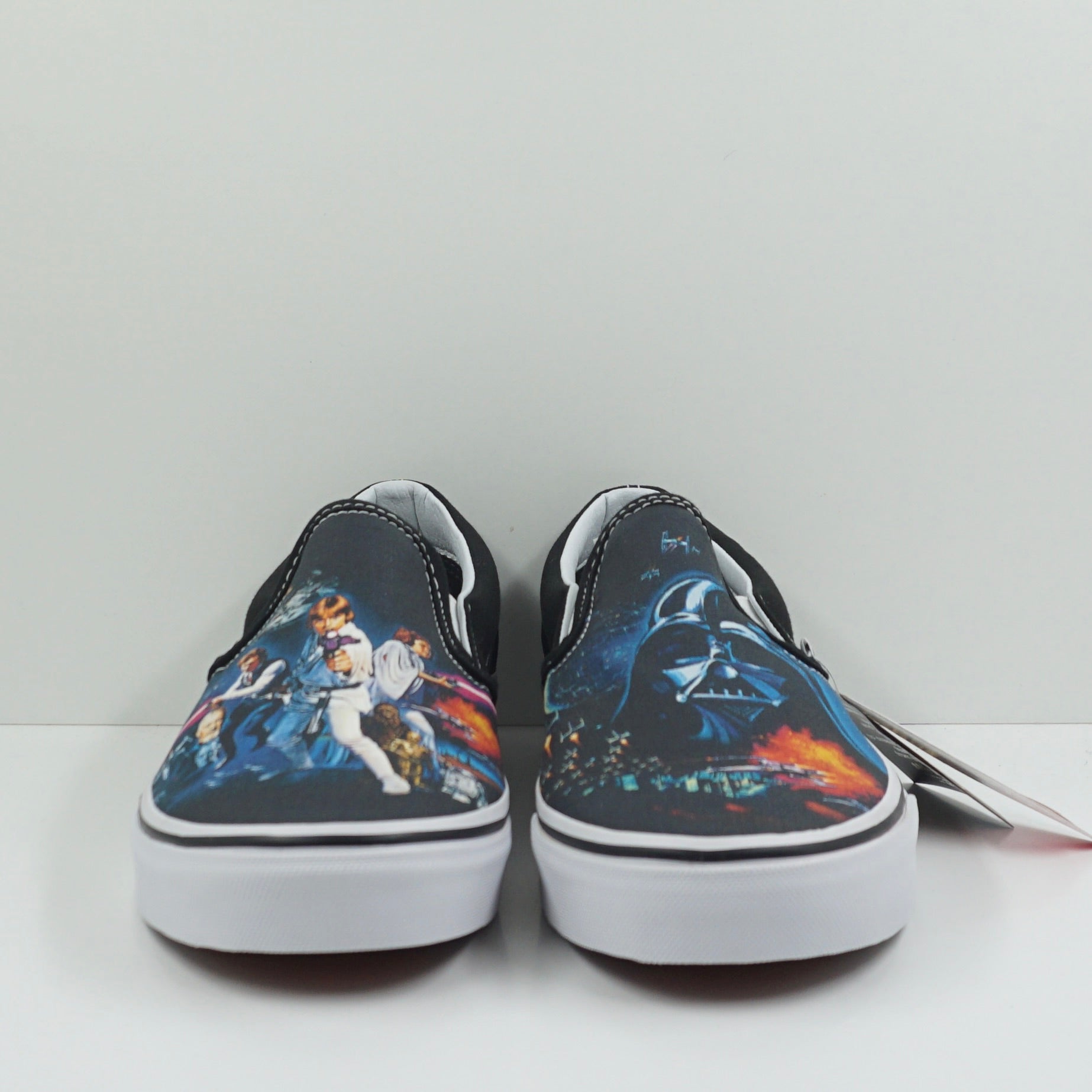 Vans x Star Wars A New Hope Classic Slip On