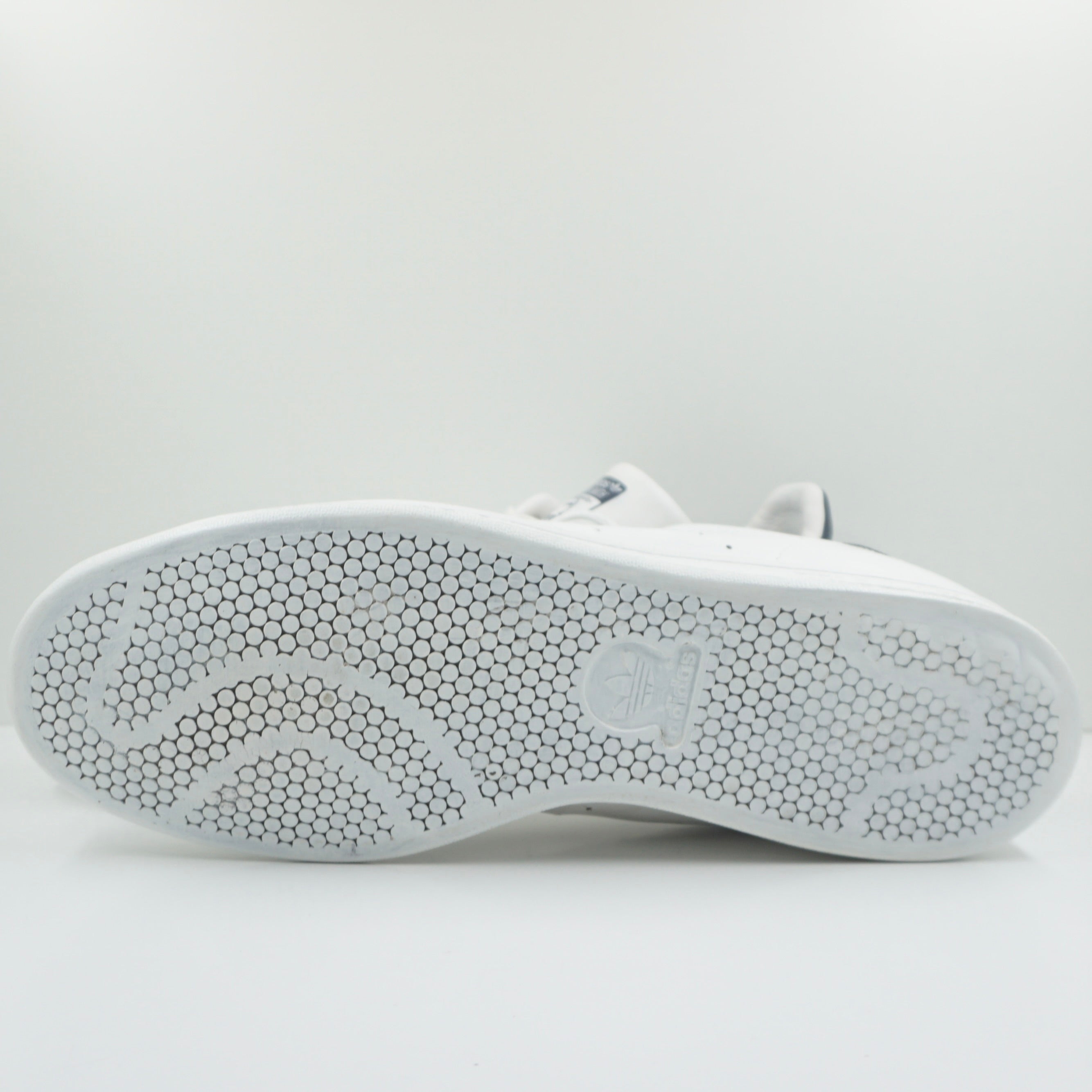 Adidas Stan Smith Core White New Navy