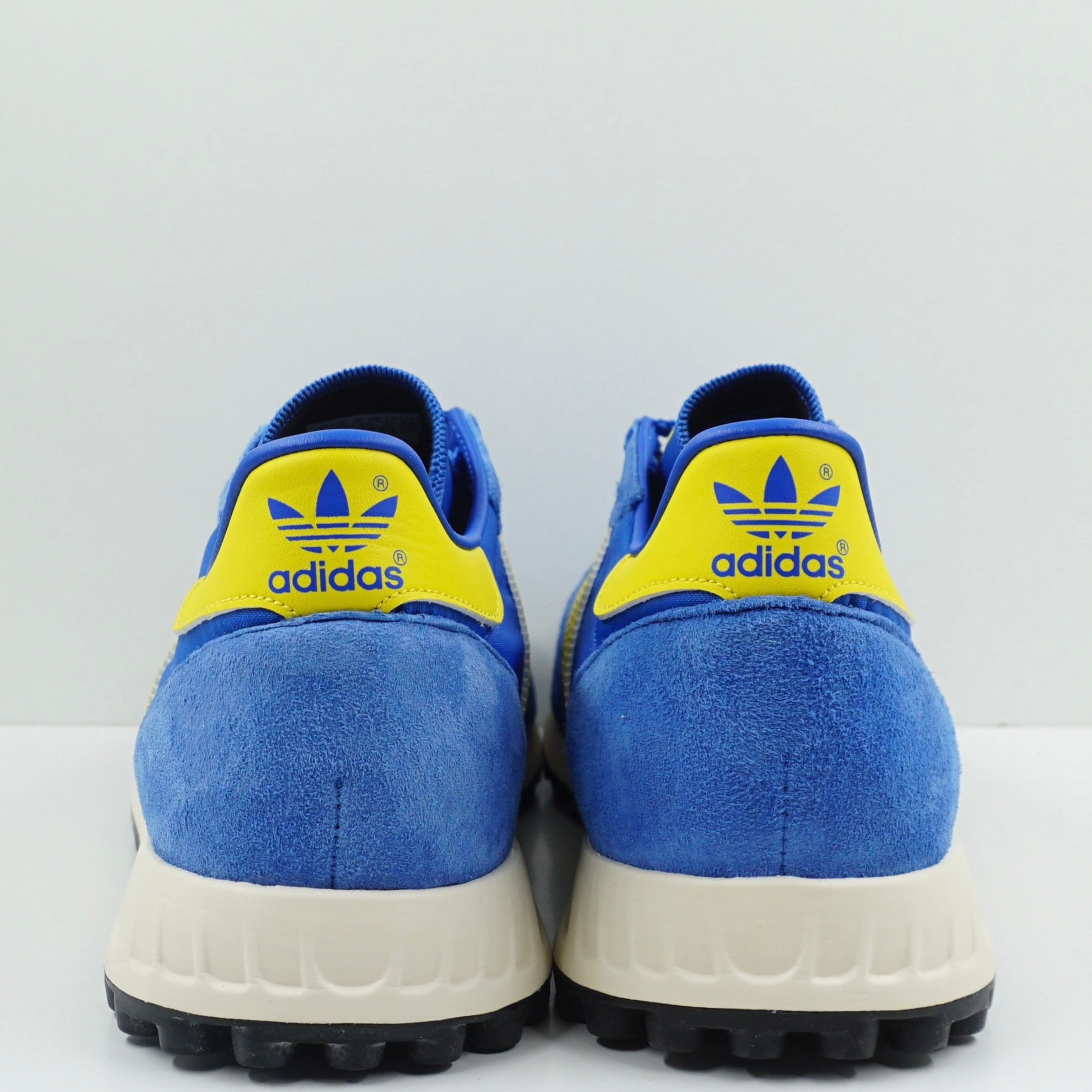 Adidas TRX Vintage Blue