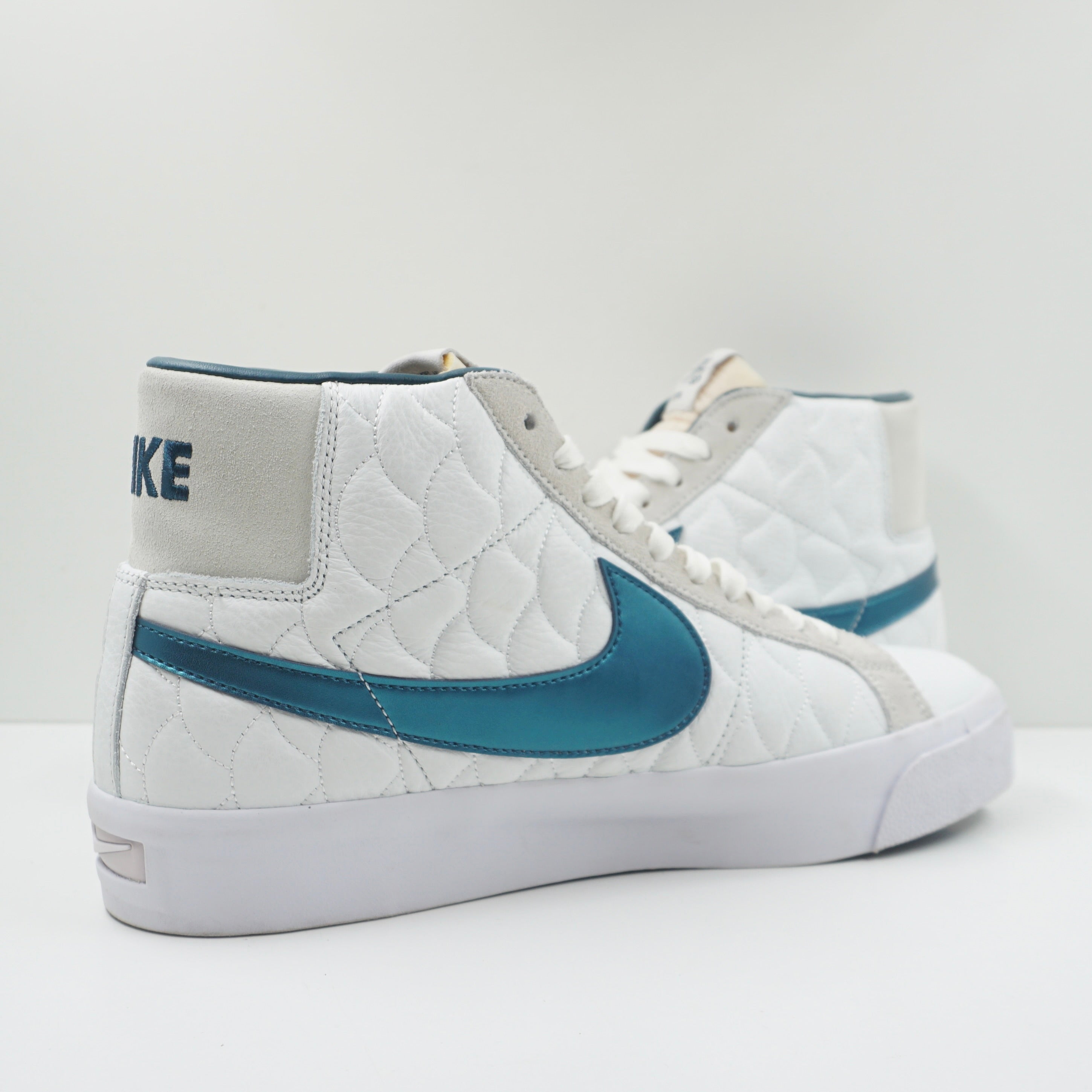 Nike SB Blazer Mid Eric Koston