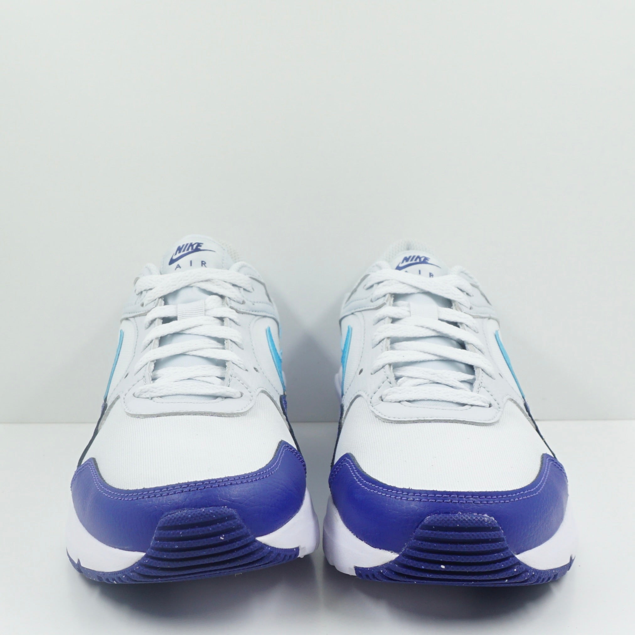 Nike Air Max SC Pure Platinum Racer Blue