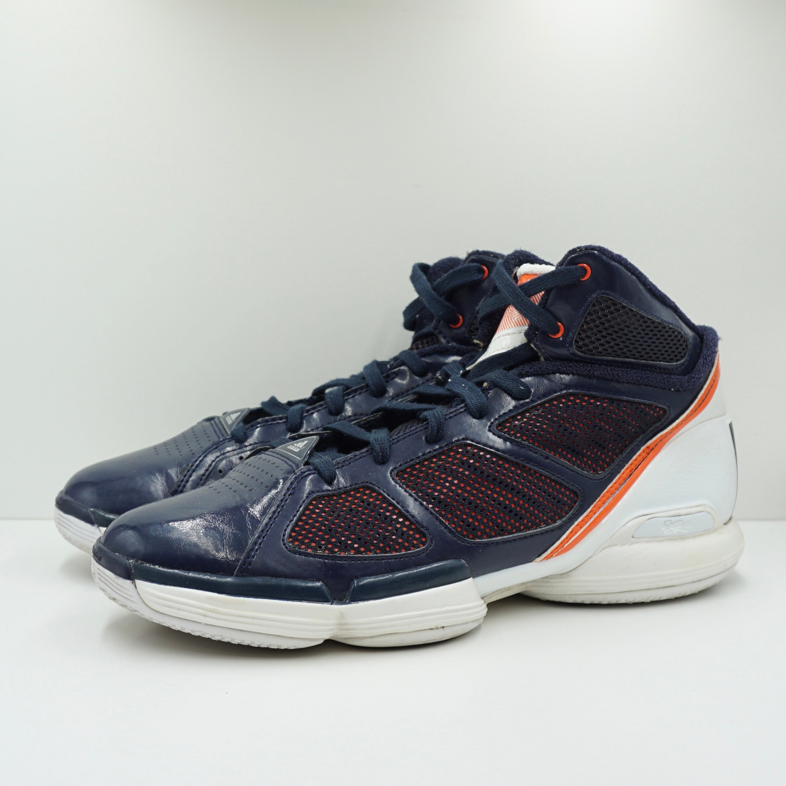Adidas AdiZero Rose 1.5 Chicago Bears
