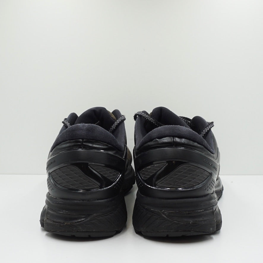 Asics Gel-Kayano 26 Black