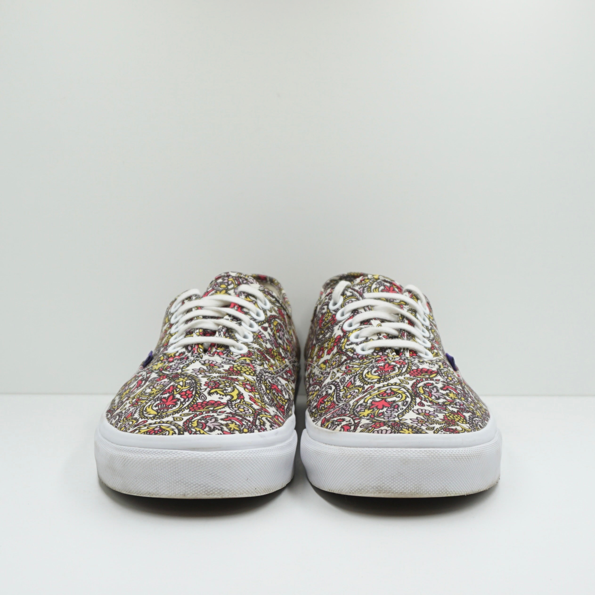 Vans Authentic Paisley Liberty