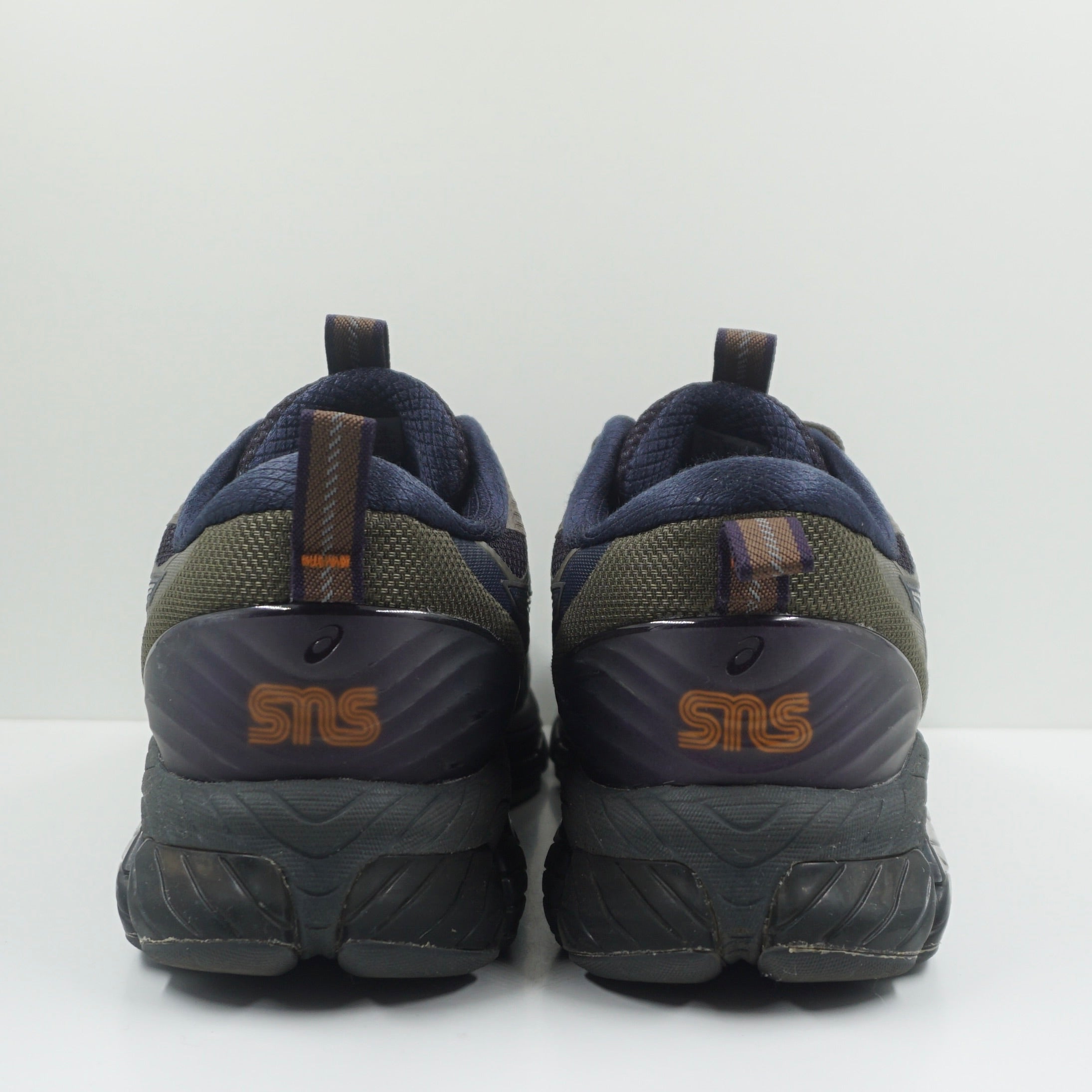 Asics Gel-Quantum 360 VIII Utility Sneakersnstuff Night Shade