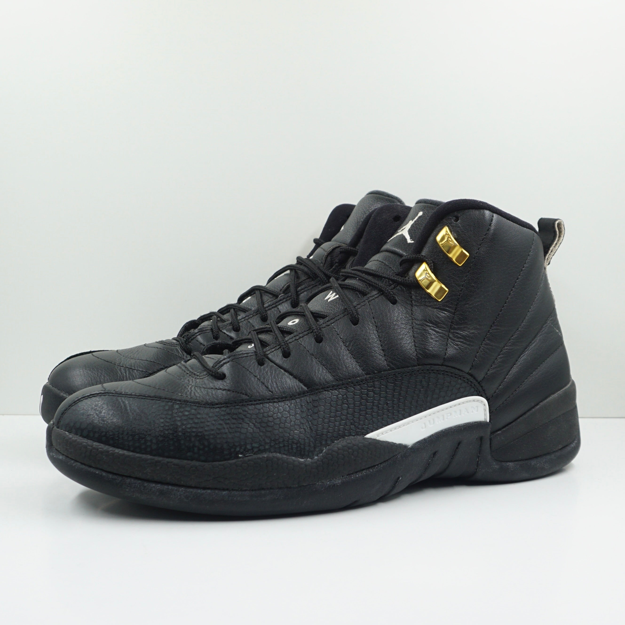 Jordan 12 Retro The Master