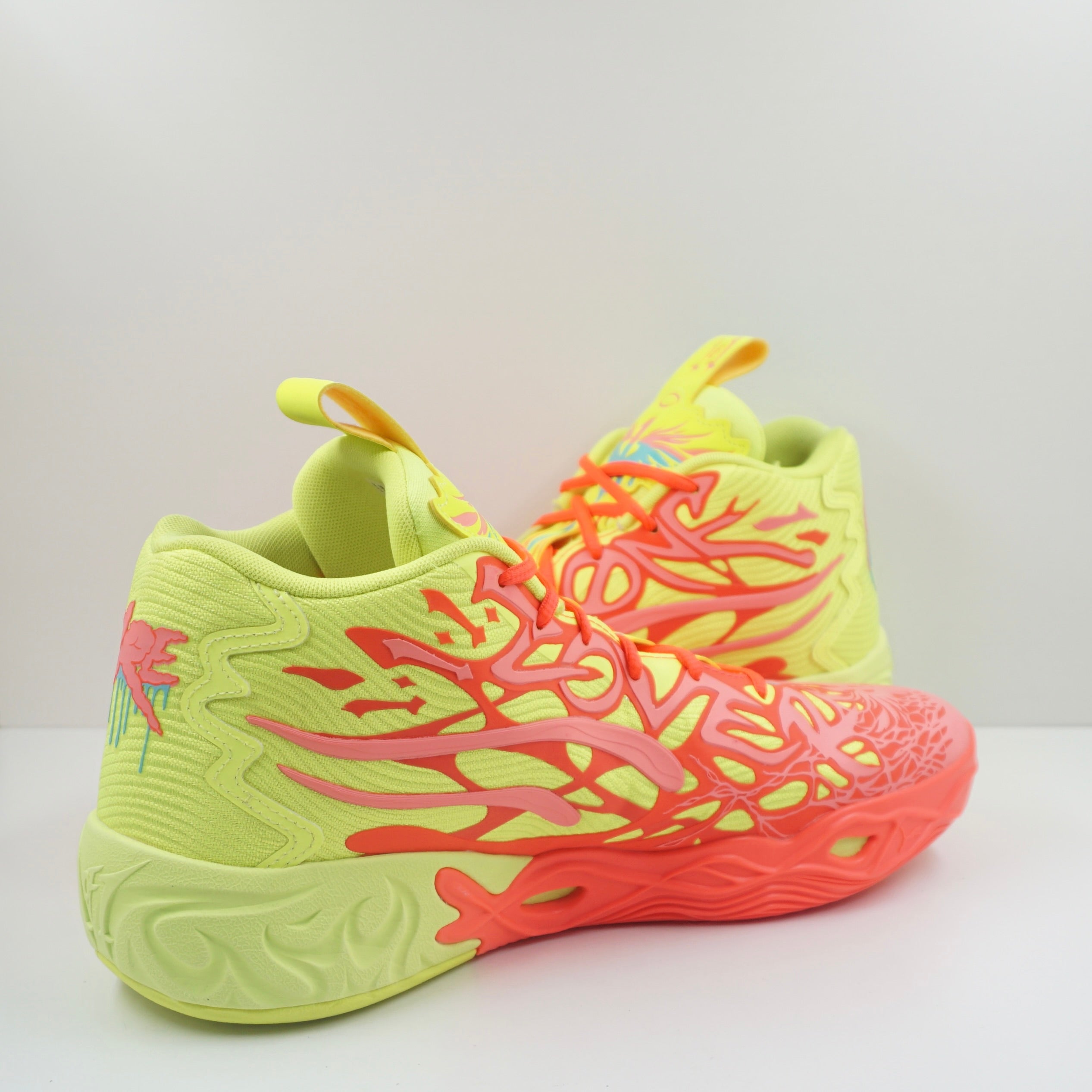 Puma LaMelo Ball MB.04 Love