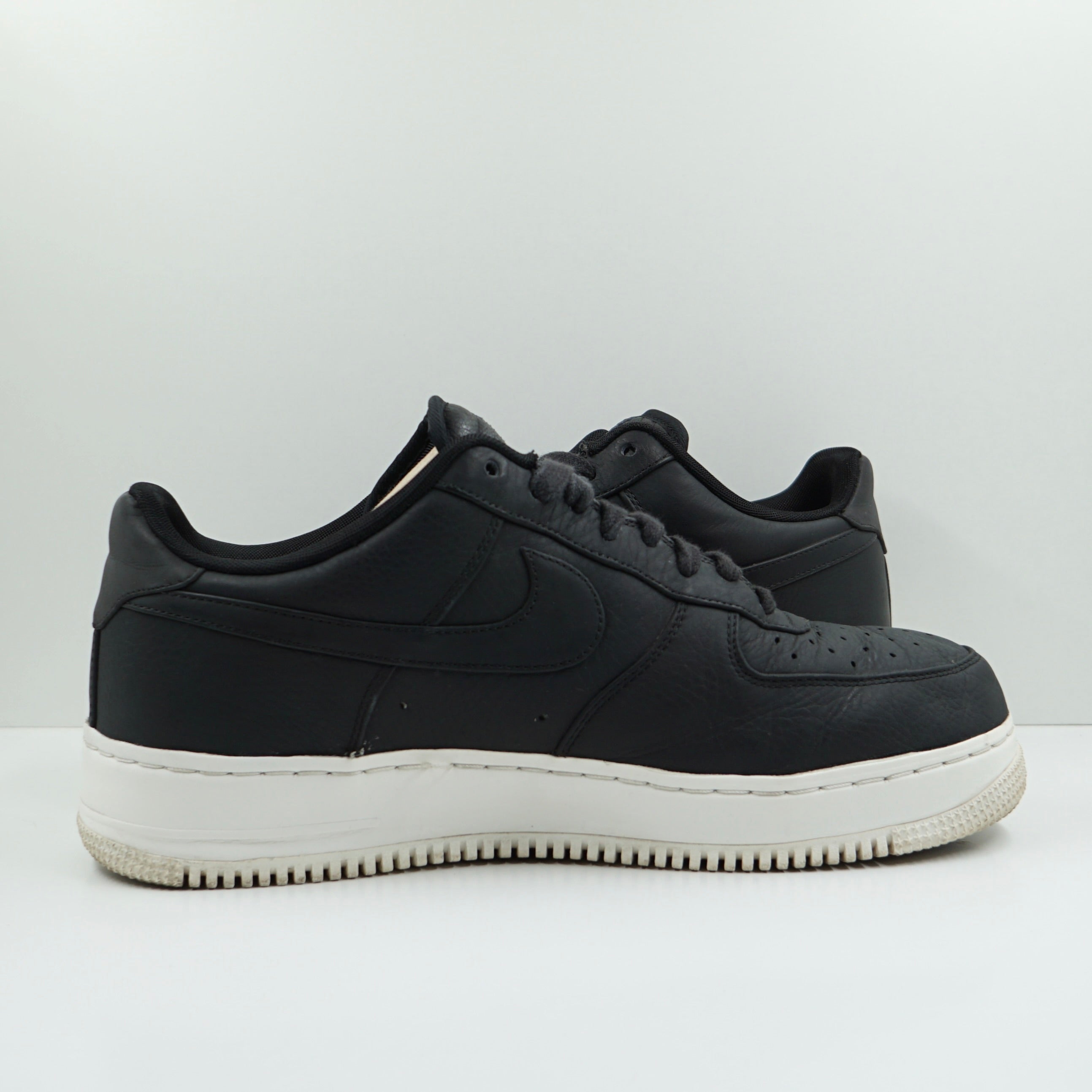 Nike Lab Air Force 1 Low Black Sail