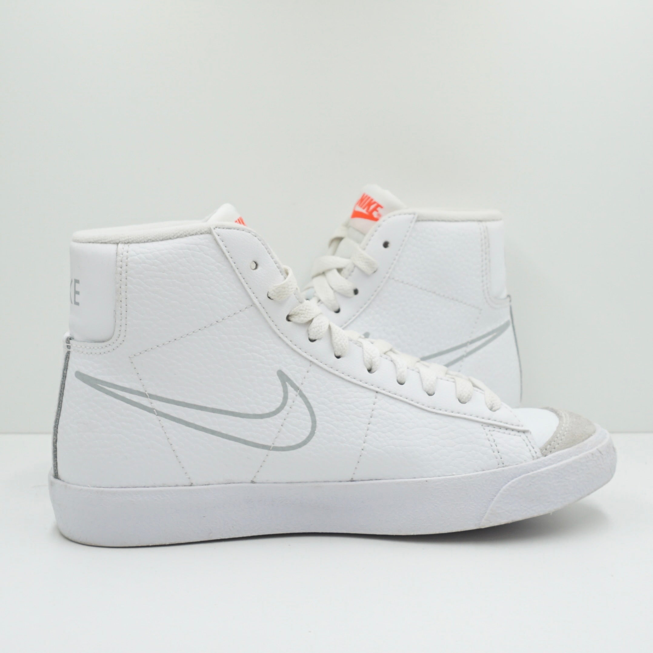 Nike Blazer Mid 77 Multiple Swoosh (GS)