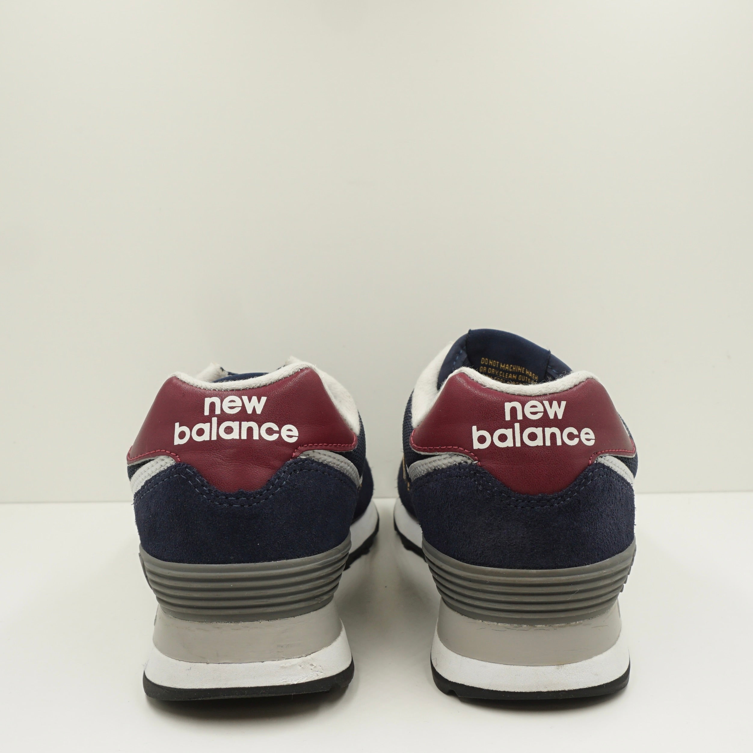 New Balance 574 HW2