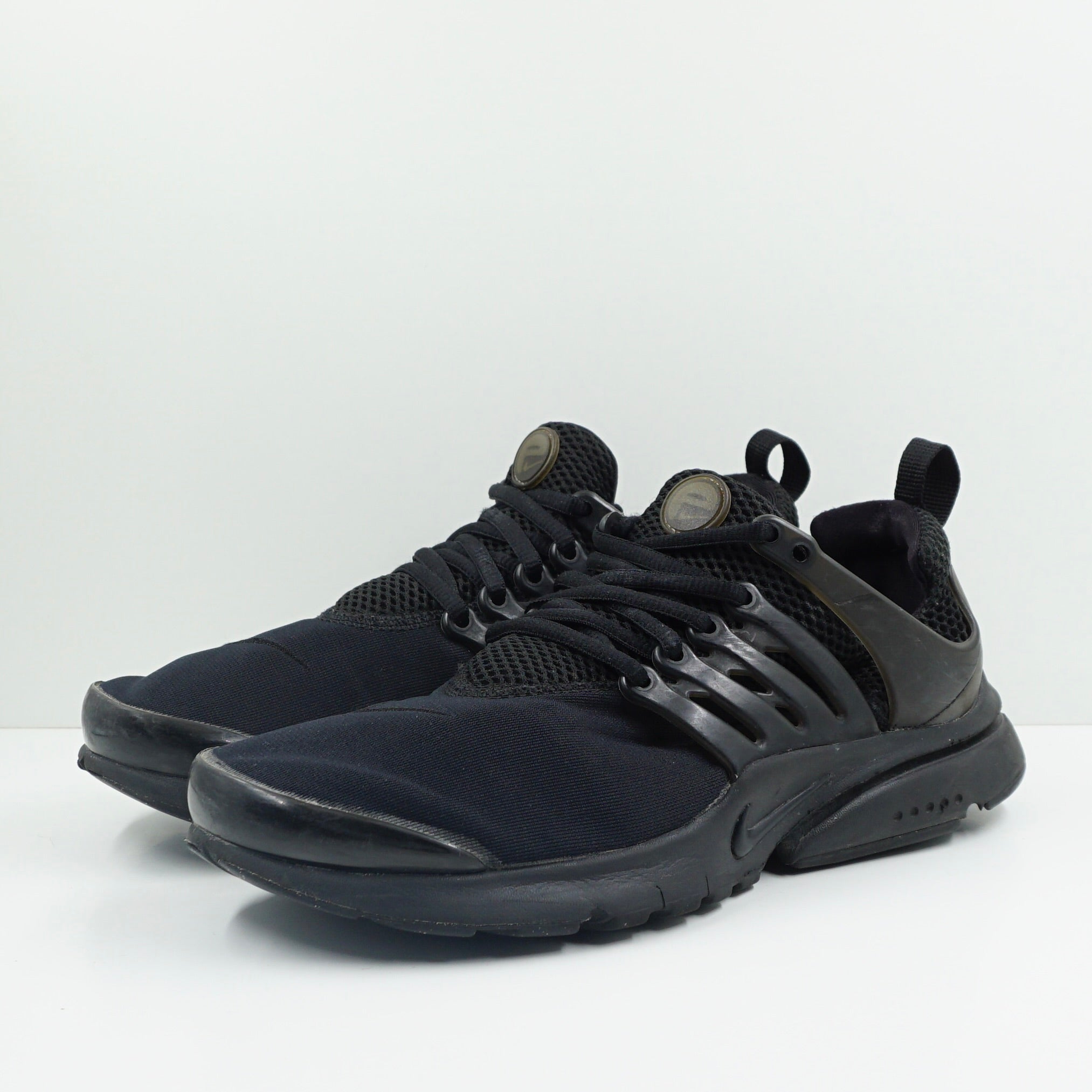 Nike Air Presto Triple Black (GS)