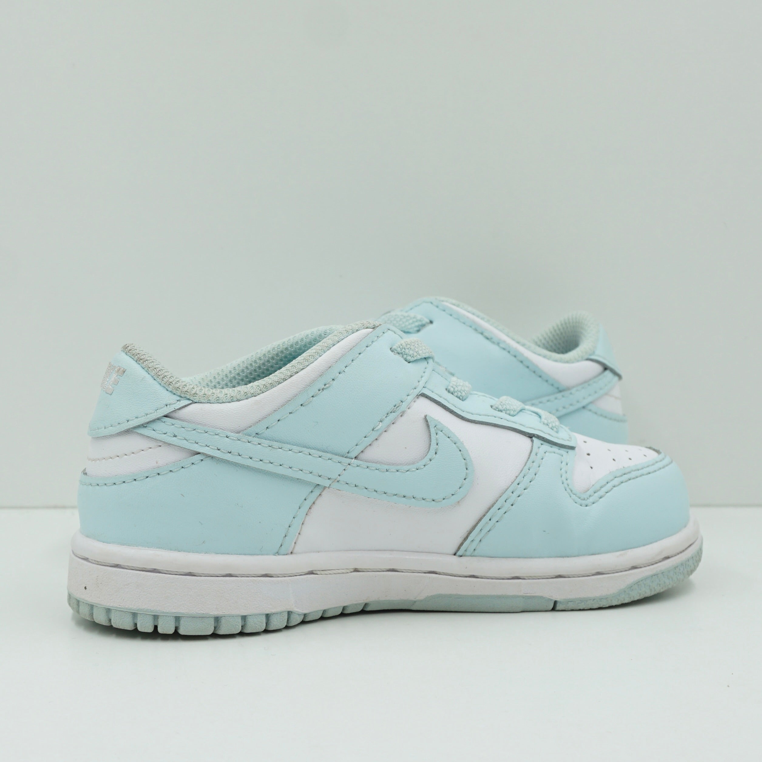 Nike Dunk Low Glacier Blue Toddler