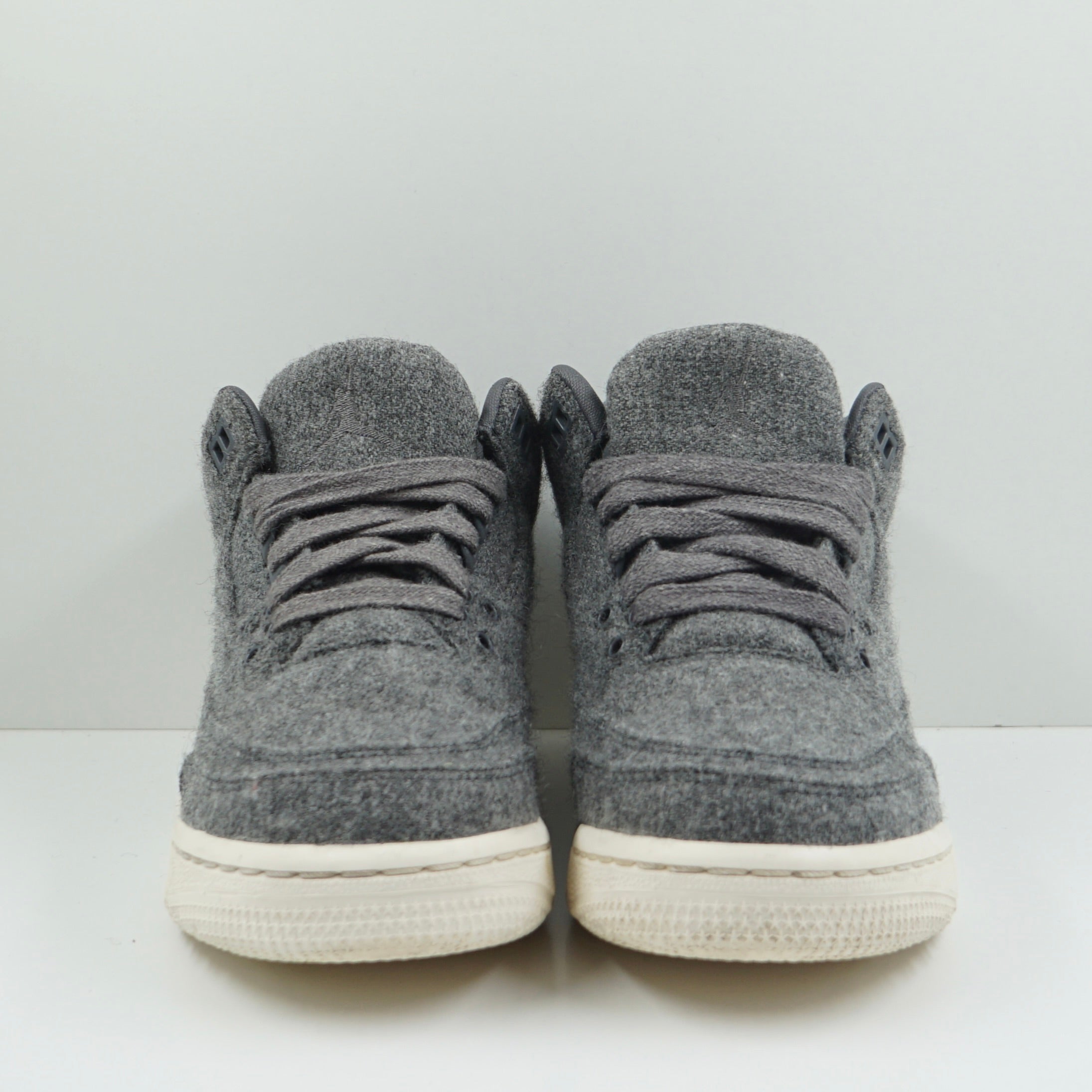 Jordan 3 Retro Wool (GS)