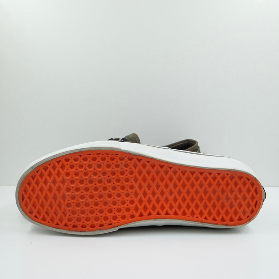 Vans Authentic Pro C Carhartt Cypress Ripstop