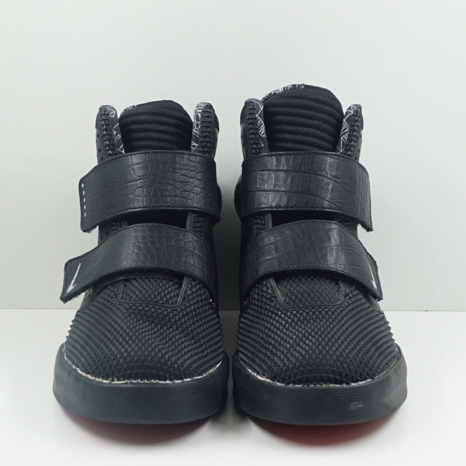 Nike Flystepper 2K3 NOLA Gumbo League Crescent City