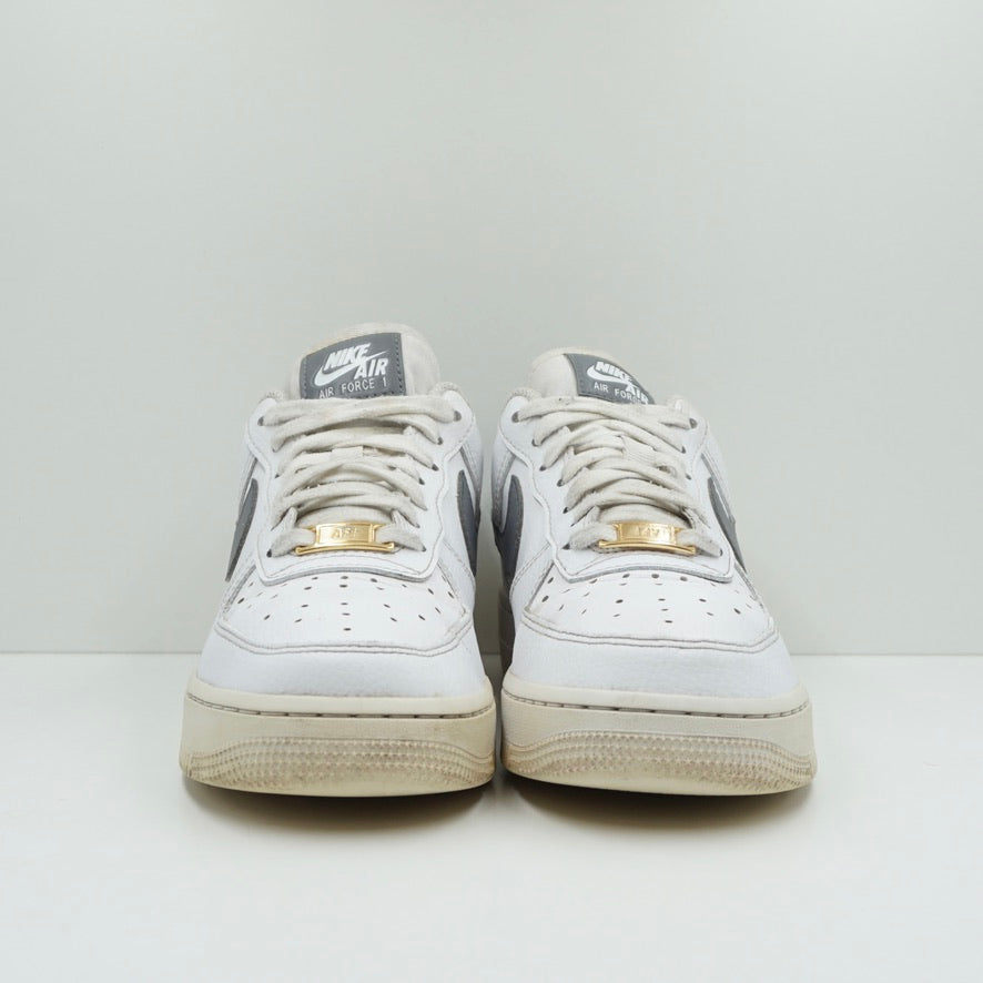 Nike Air Force 1 '07 White Grey (W)
