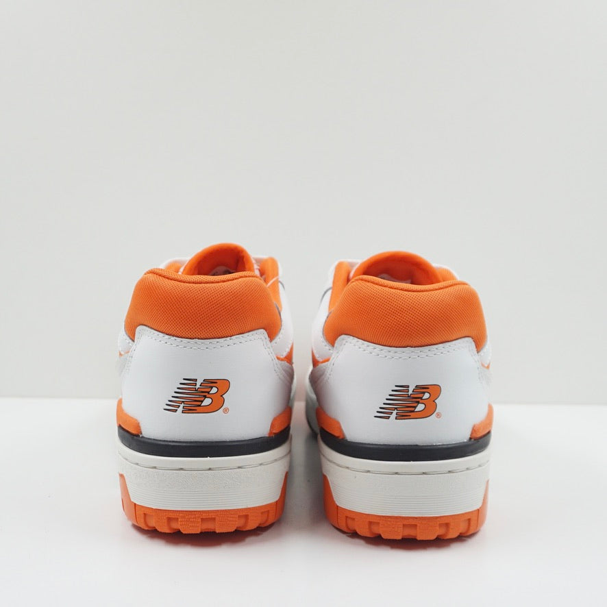 New Balance 550 Syracuse