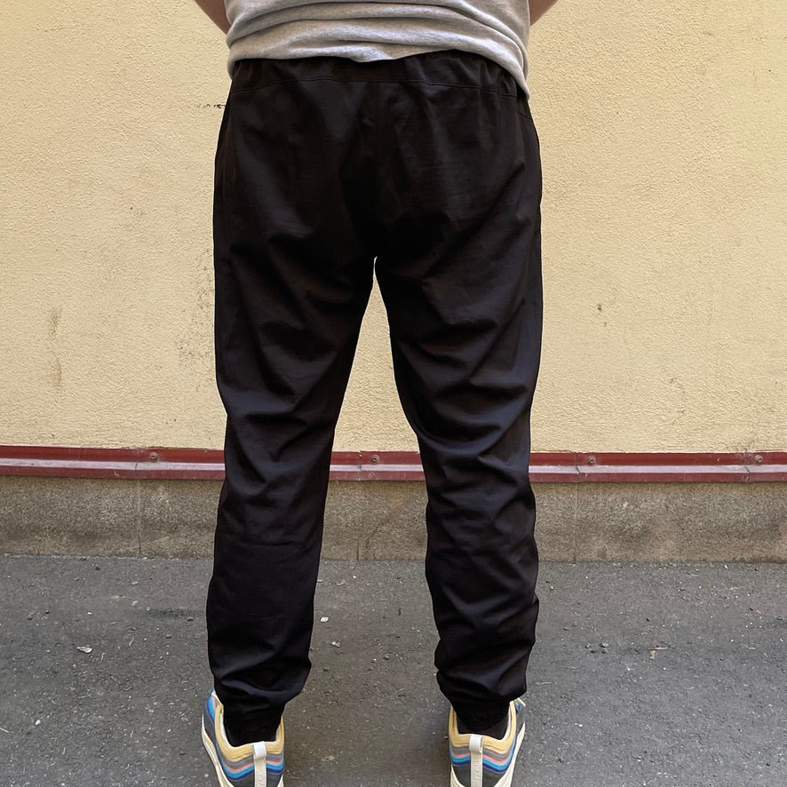 Puma Track Pants Black